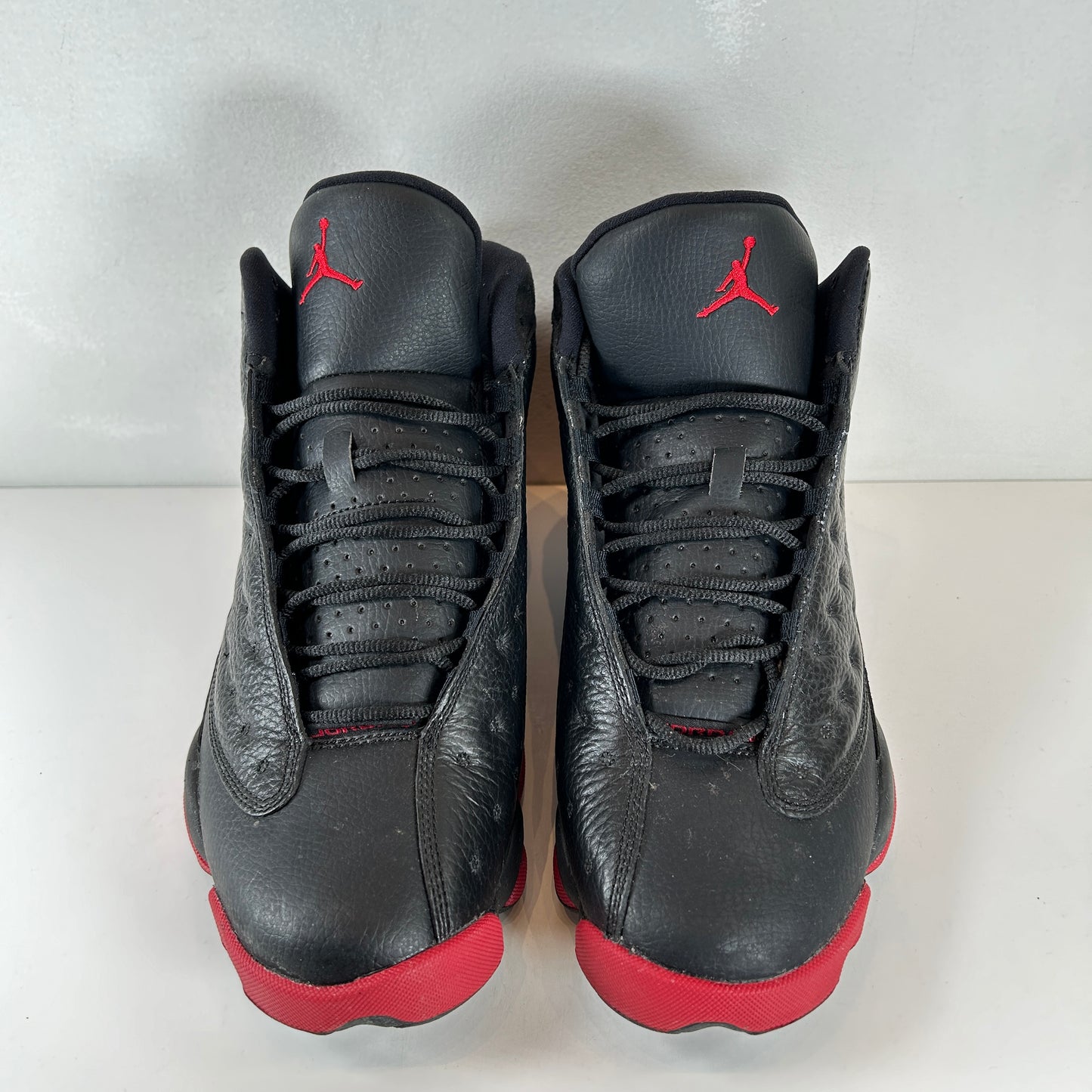 414571 003 Jordan 13 Retro Dirty Bred [USED] - 10.5 (Used) (Replace Box)