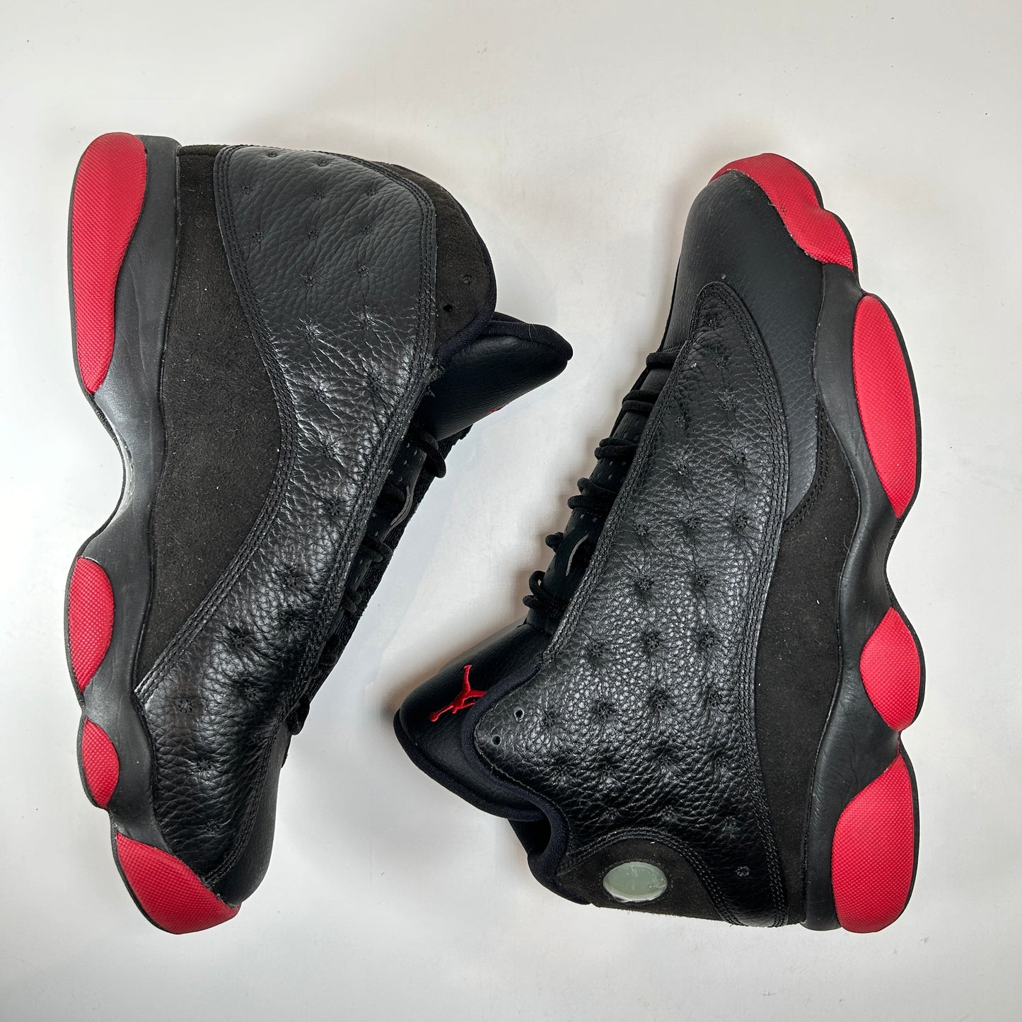 414571 003 Jordan 13 Retro Dirty Bred [USED] - 10.5 (Used) (Replace Box)