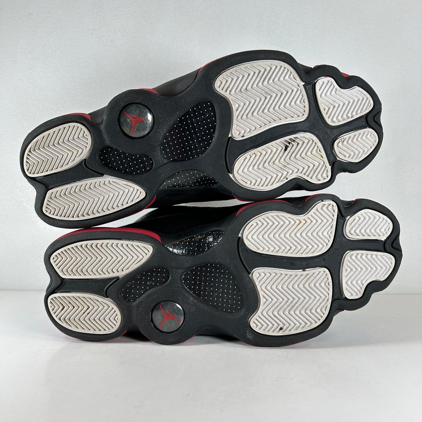 414571 003 Jordan 13 Retro Dirty Bred [USED] - 10.5 (Used) (Replace Box)