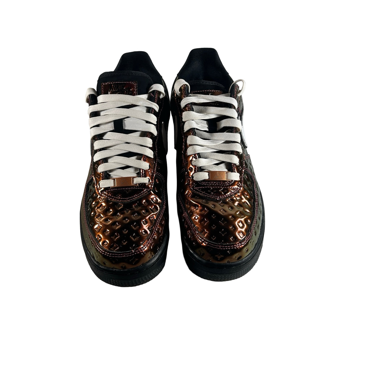 IU9209 001 Nike Air Force 1 Low PRM NBA All-Star Weekend (2026) [USED] - 9 M (Used)