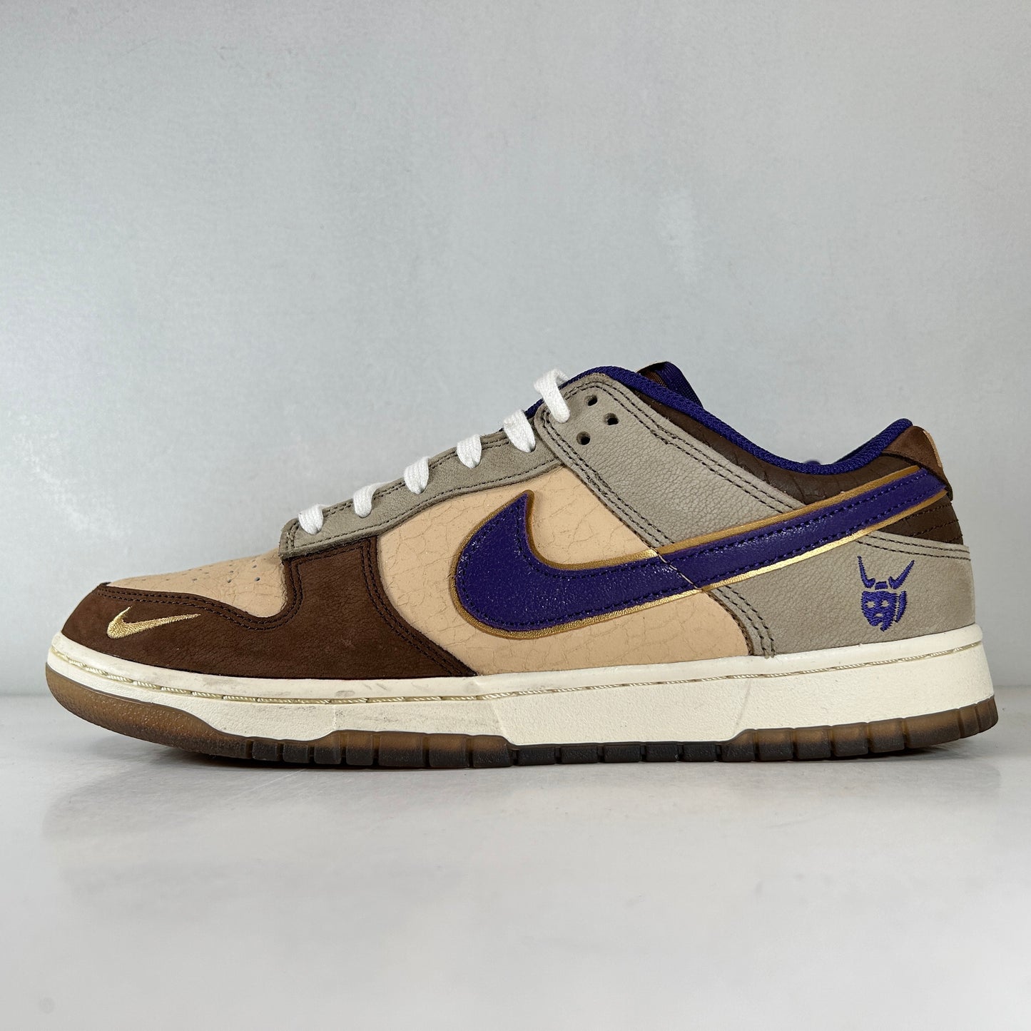 DQ5009 268 Dunk SB Low Setsubun [USED] - 10.5 M (Used)