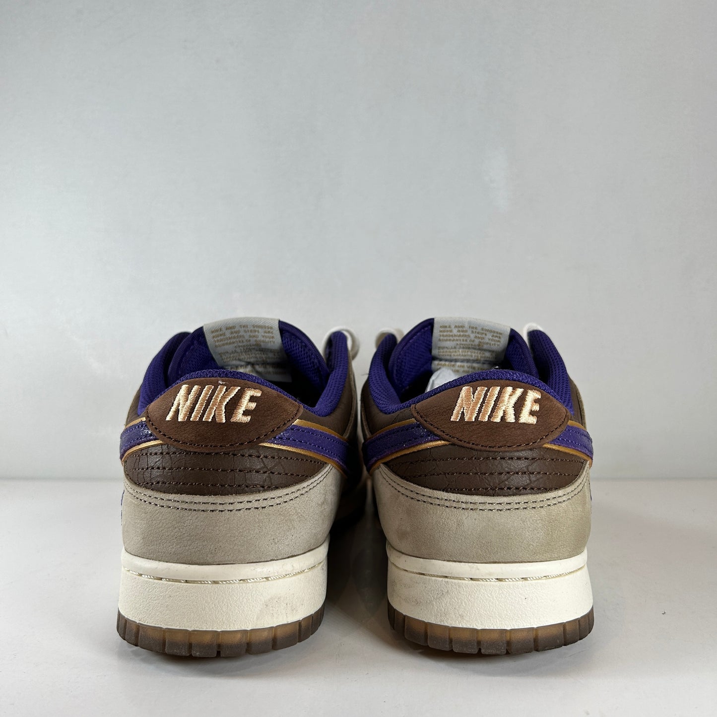 DQ5009 268 Dunk SB Low Setsubun [USED] - 10.5 M (Used)