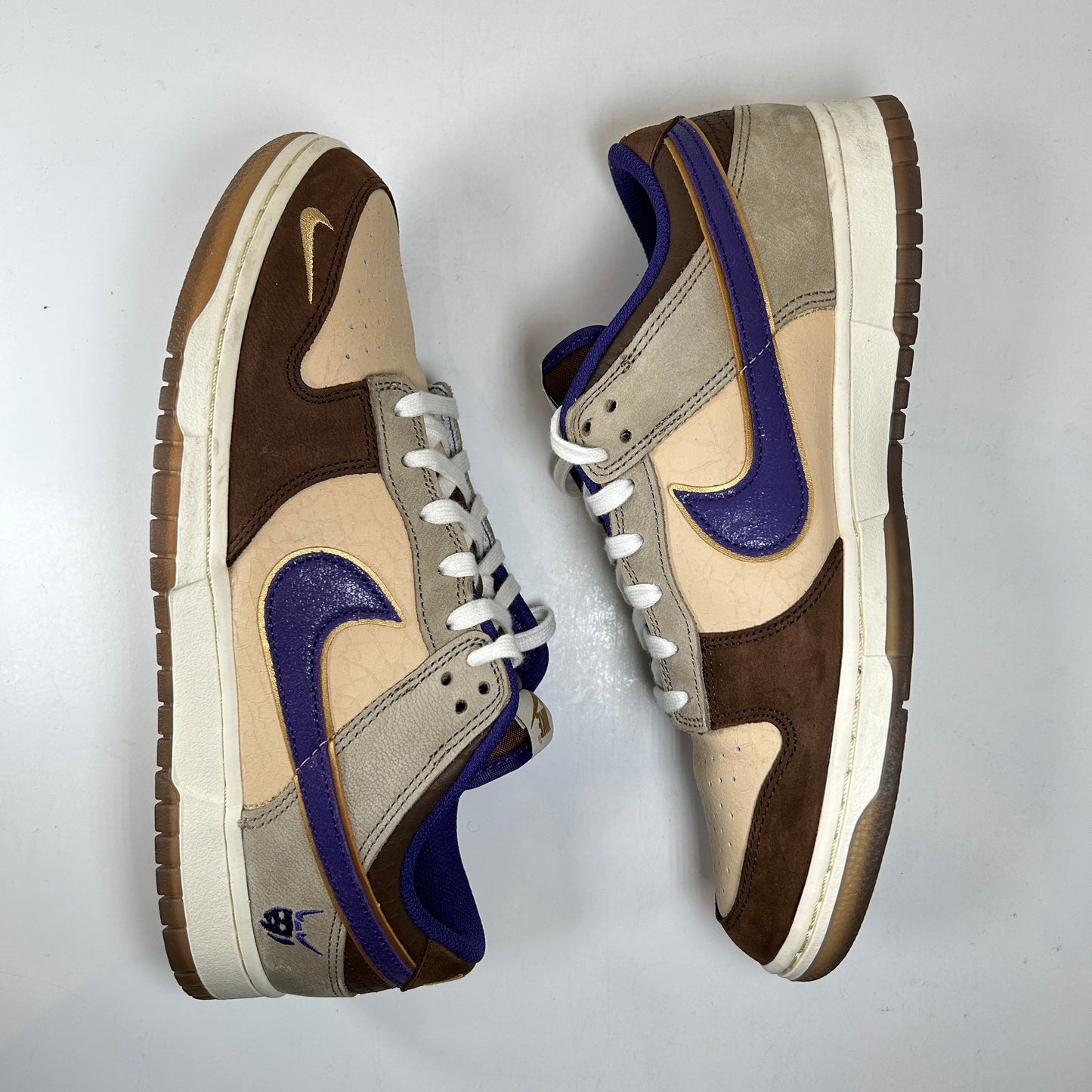 DQ5009 268 Dunk SB Low Setsubun [USED] - 10.5 M (Used)