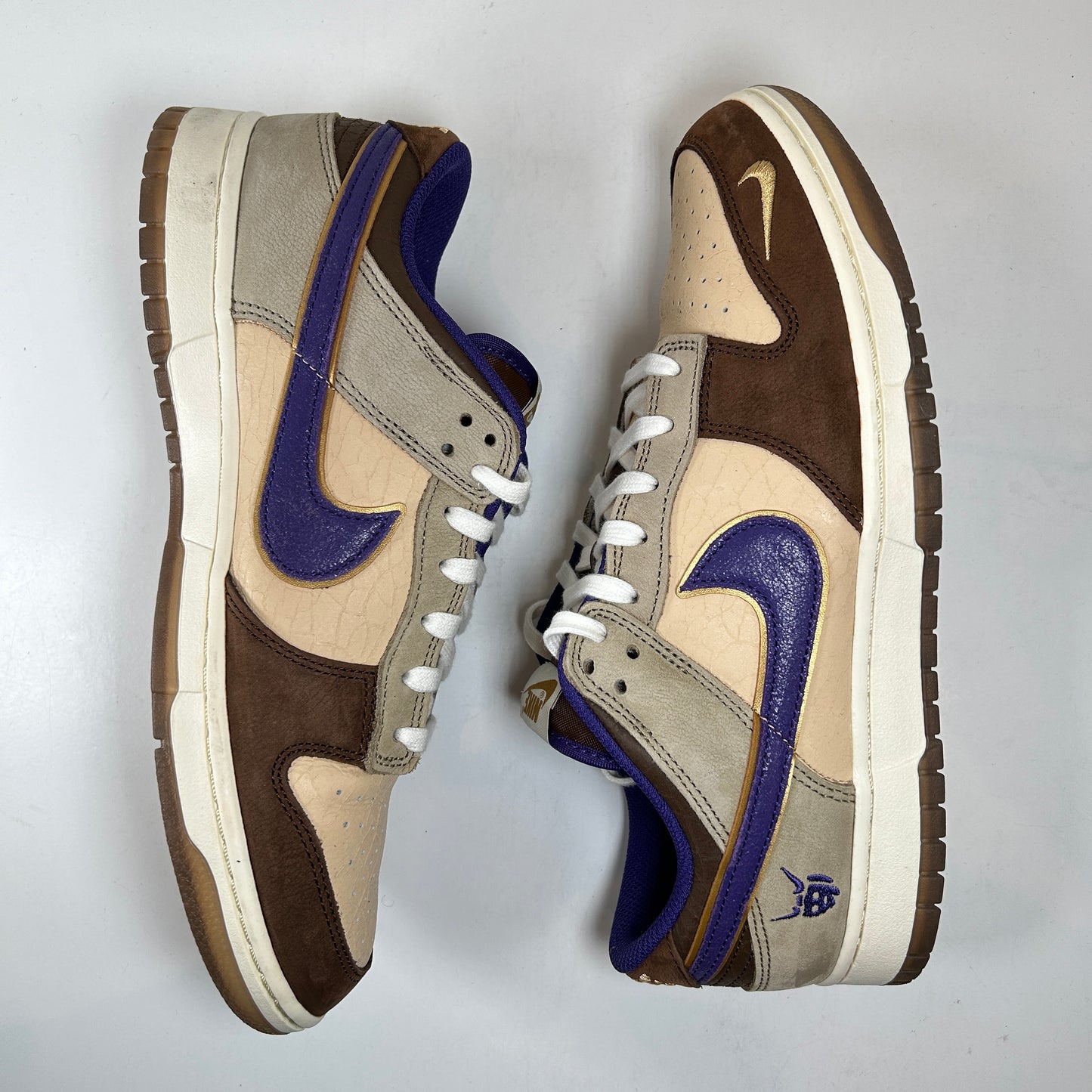 DQ5009 268 Dunk SB Low Setsubun [USED] - 10.5 M (Used)