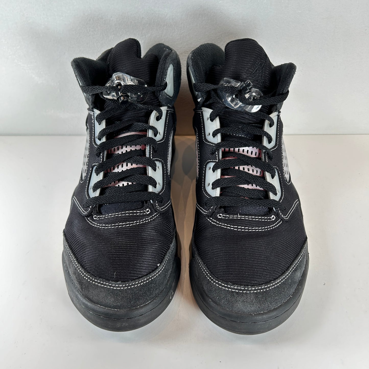 DB0731 001 Jordan 5 Retro Anthracite [USED] - 11 M (Used)