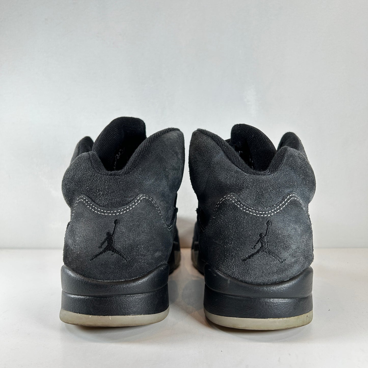 DB0731 001 Jordan 5 Retro Anthracite [USED] - 11 M (Used)