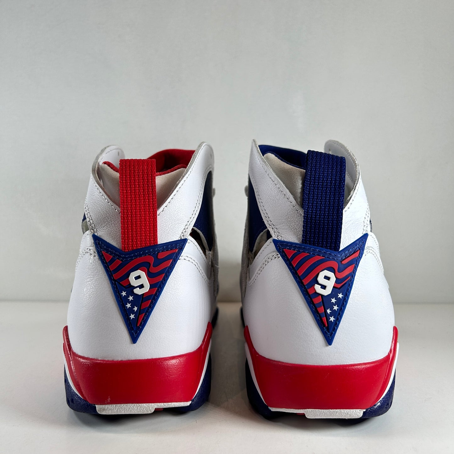 304775 123 Jordan 7 Retro Tinker Alternate [USED] - 11 M (VNDS) (Replace Box)