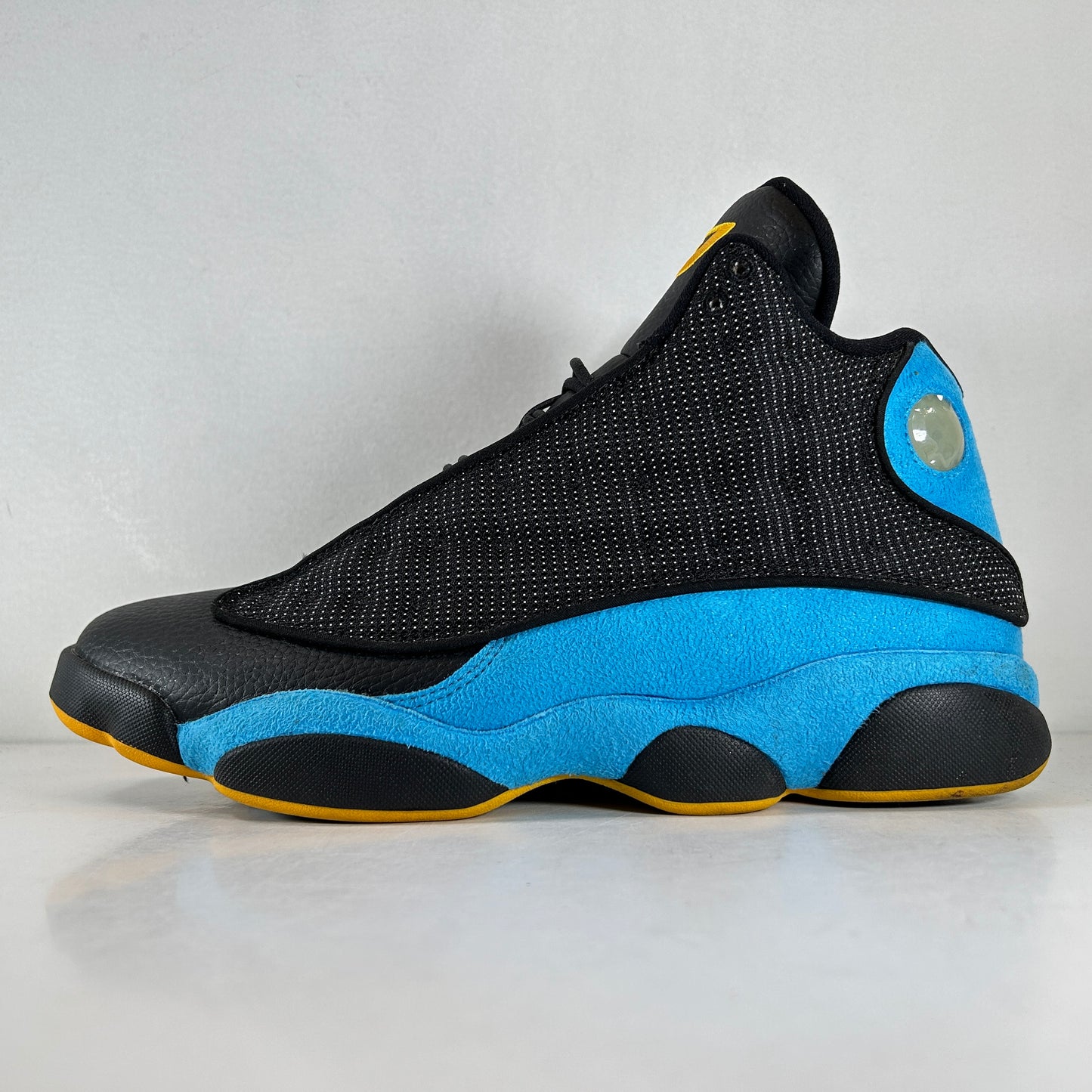 823902 015 Jordan 13 Retro Chris Paul Away [USED] - 11 M (Used)