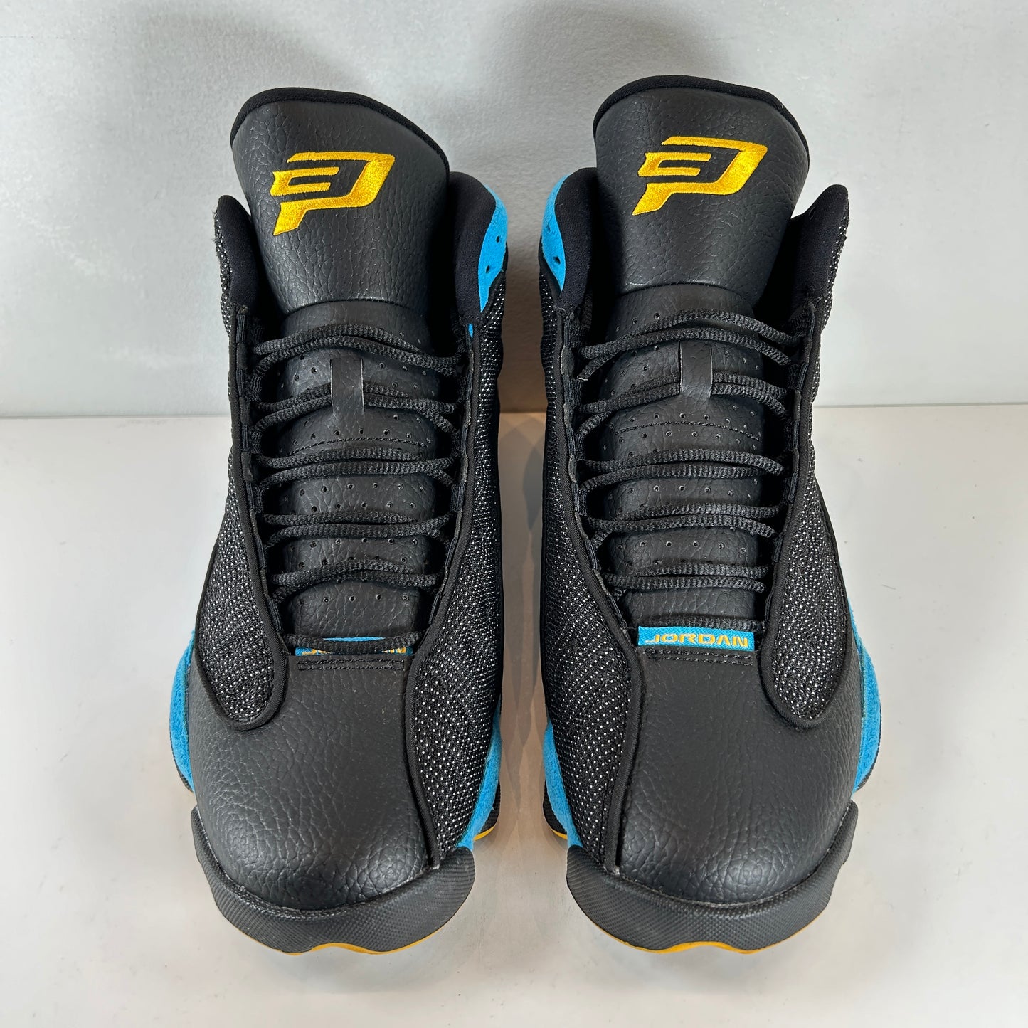 823902 015 Jordan 13 Retro Chris Paul Away [USED] - 11 M (Used)