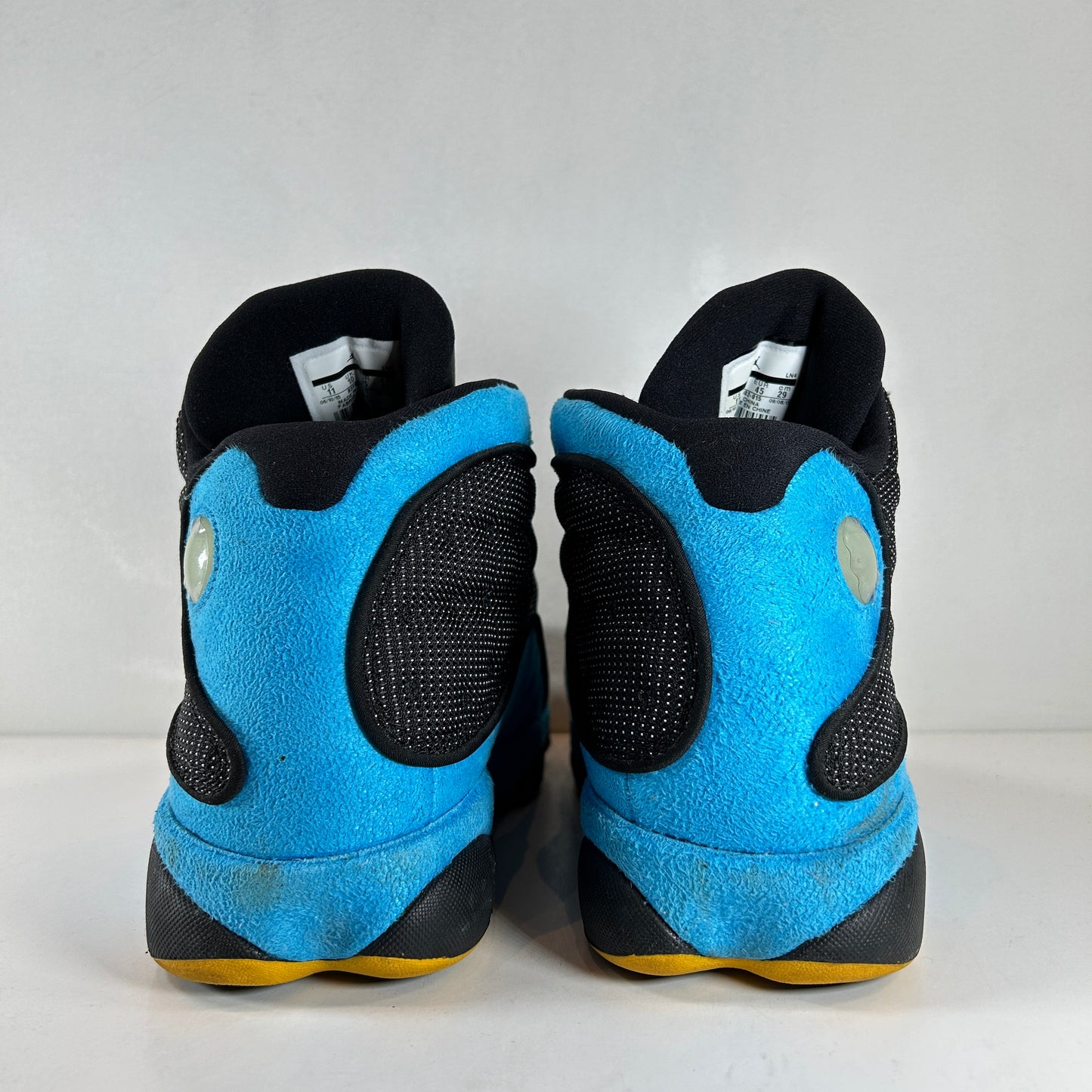 823902 015 Jordan 13 Retro Chris Paul Away [USED] - 11 M (Used)