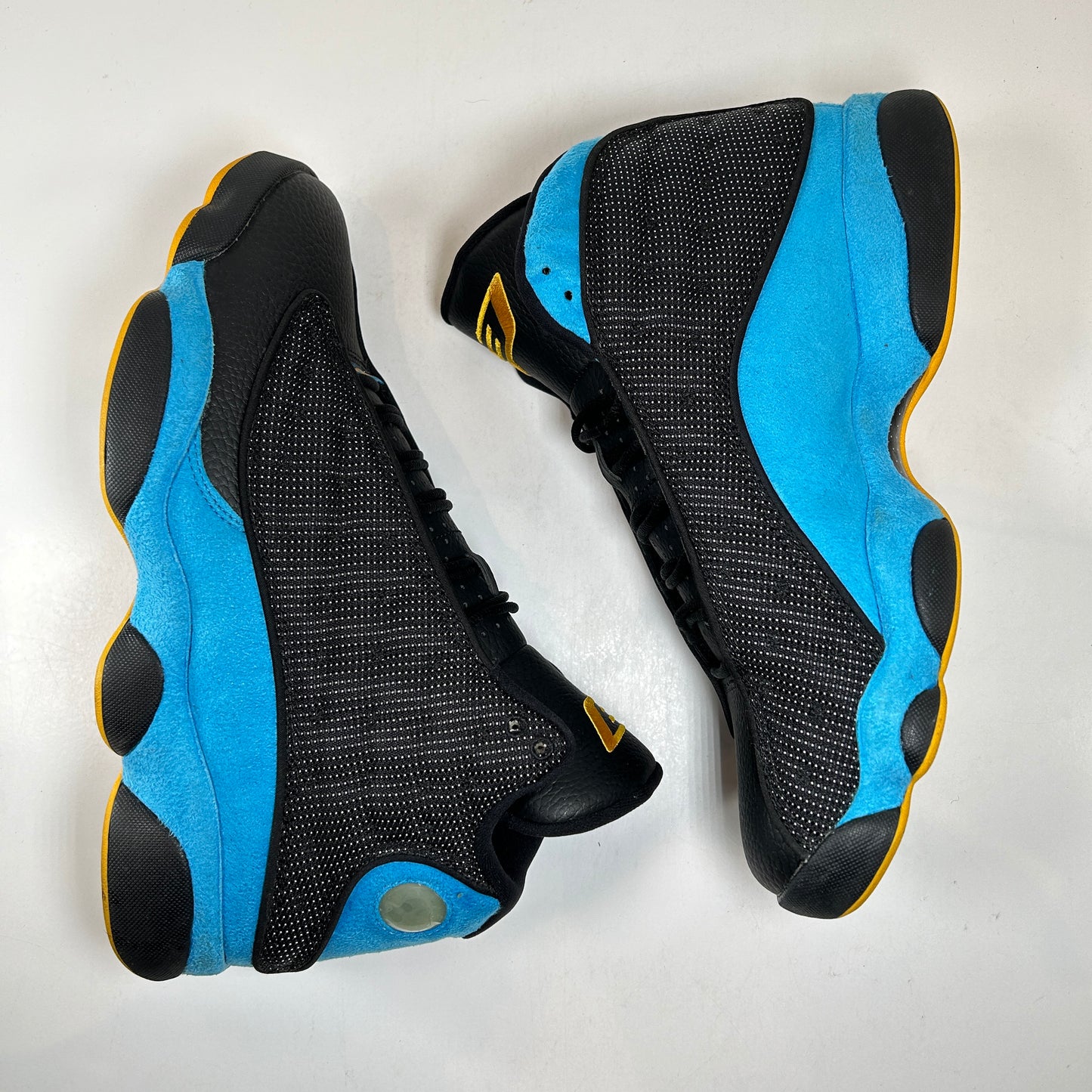 823902 015 Jordan 13 Retro Chris Paul Away [USED] - 11 M (Used)