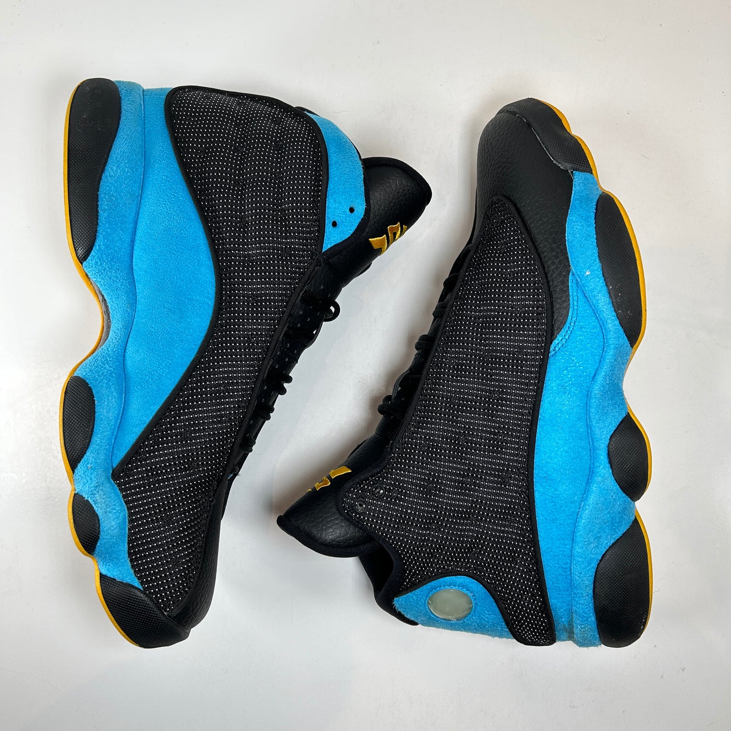 823902 015 Jordan 13 Retro Chris Paul Away [USED] - 11 M (Used)