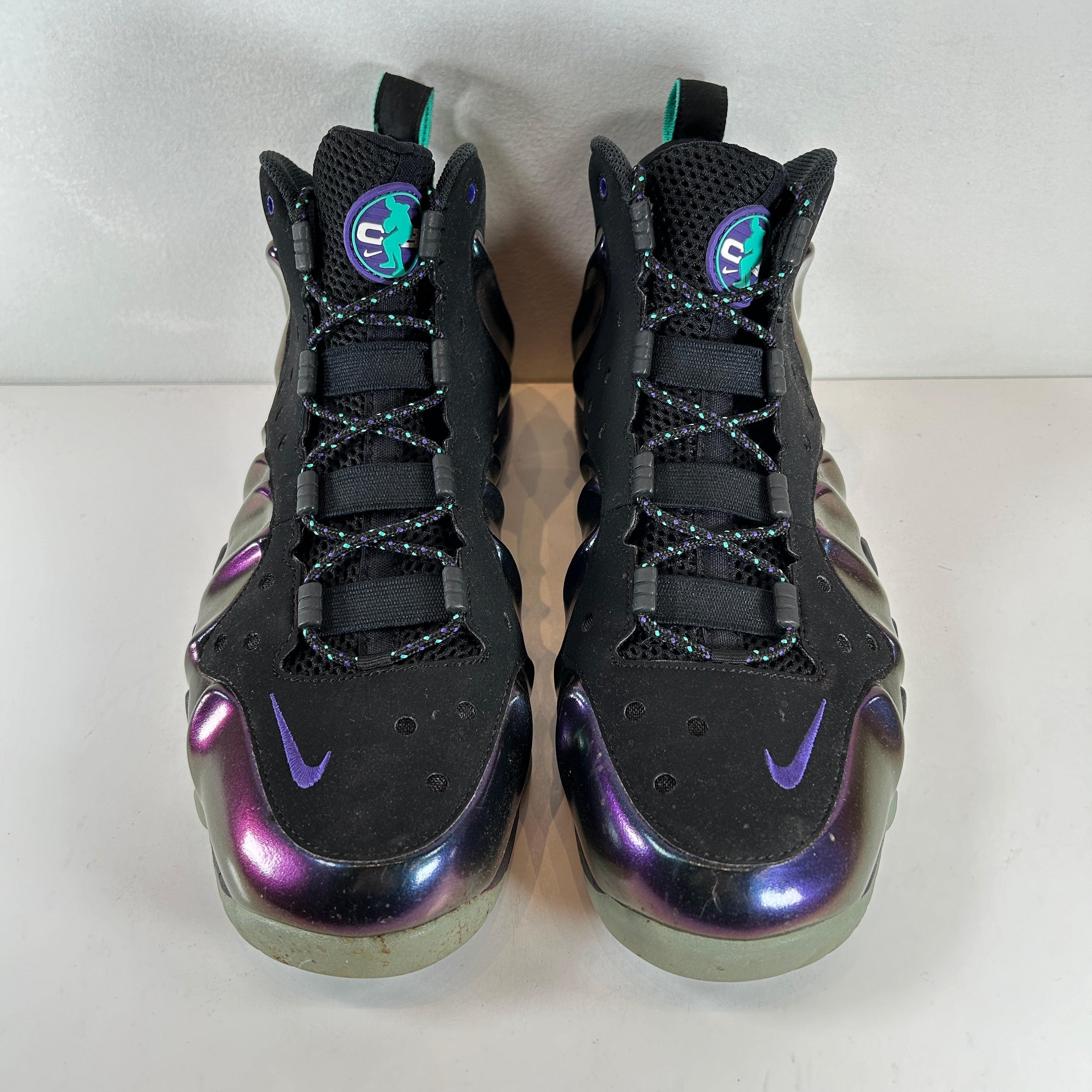 barkley posite eggplant