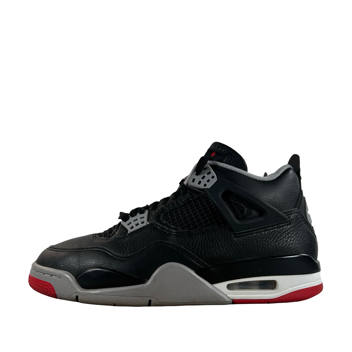 FV5029 006 Jordan 4 Retro Bred Reimagined [USED] - 9.5 M (Used4) (No Box4)