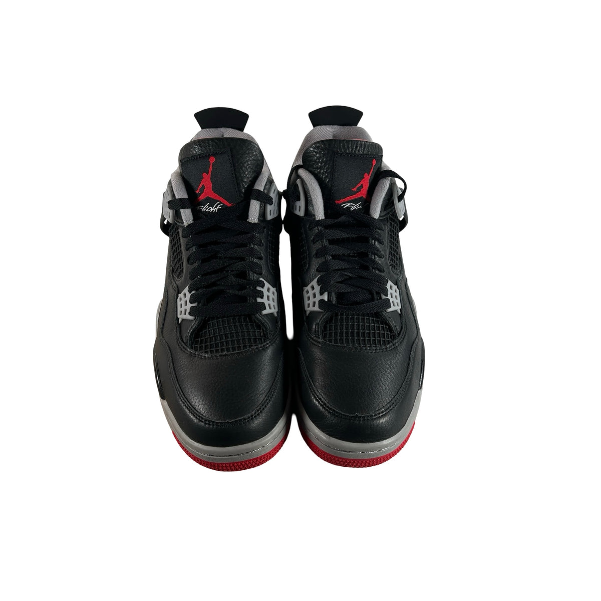 FV5029 006 Jordan 4 Retro Bred Reimagined [USED] - 9.5 M (Used4) (No Box4)