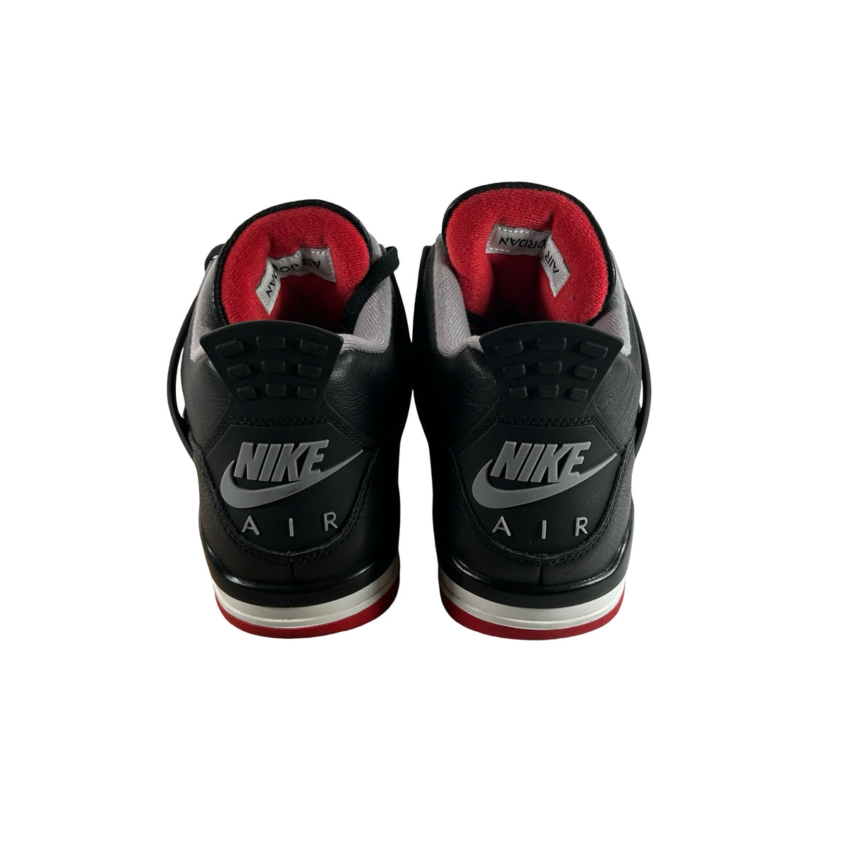 FV5029 006 Jordan 4 Retro Bred Reimagined [USED] - 9.5 M (Used4) (No Box4)