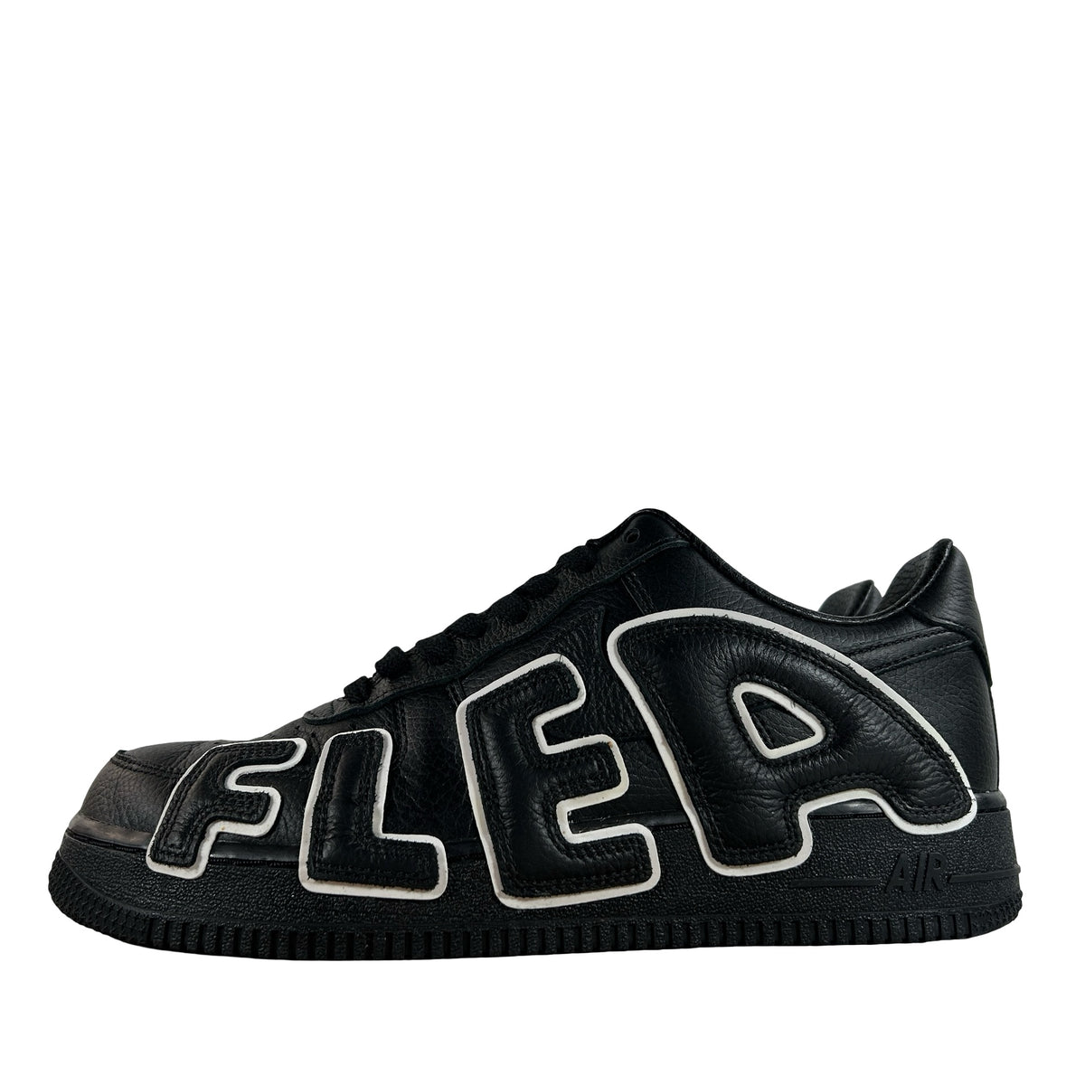 HJ8463 001 Nike Air Force 1 Low Cactus Plant Flea Market Black (2024) [USED] - 8.5 M (Used2)