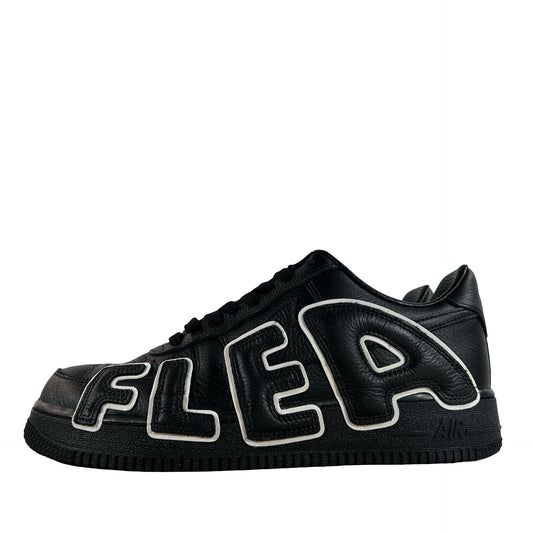 HJ8463 001 Nike Air Force 1 Low Cactus Plant Flea Market Black (2024) [USED] - 8.5 M (Used2)