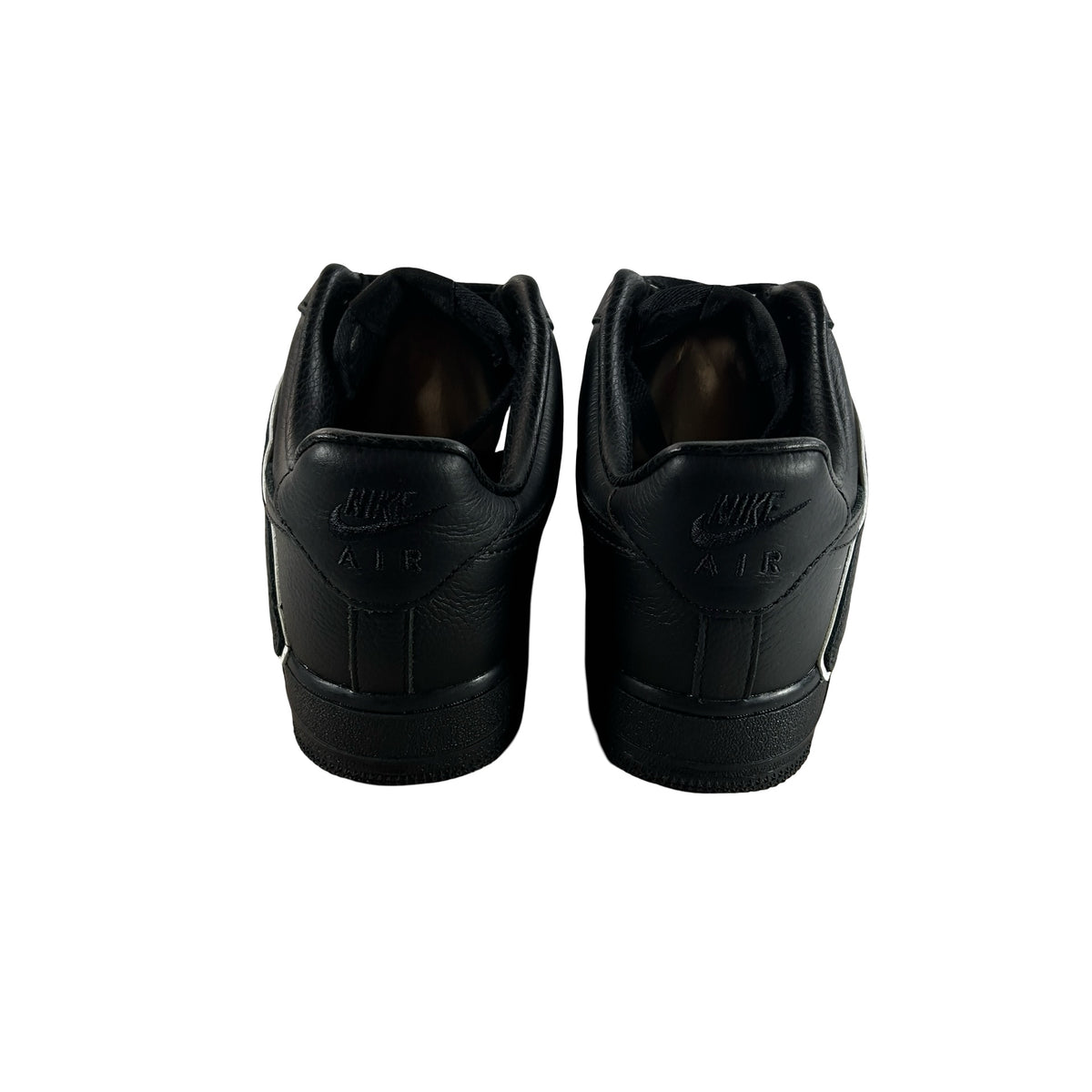 HJ8463 001 Nike Air Force 1 Low Cactus Plant Flea Market Black (2024) [USED] - 8.5 M (Used2)