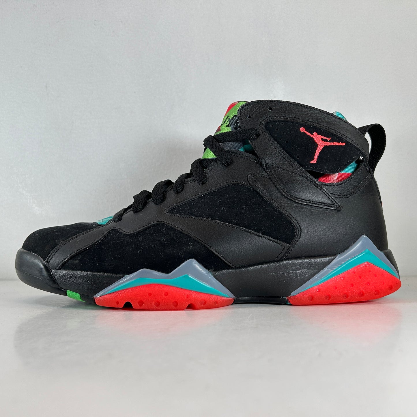 705350 007 Jordan 7 Retro Barcelona Nights [USED] - 10.5 M (Used)