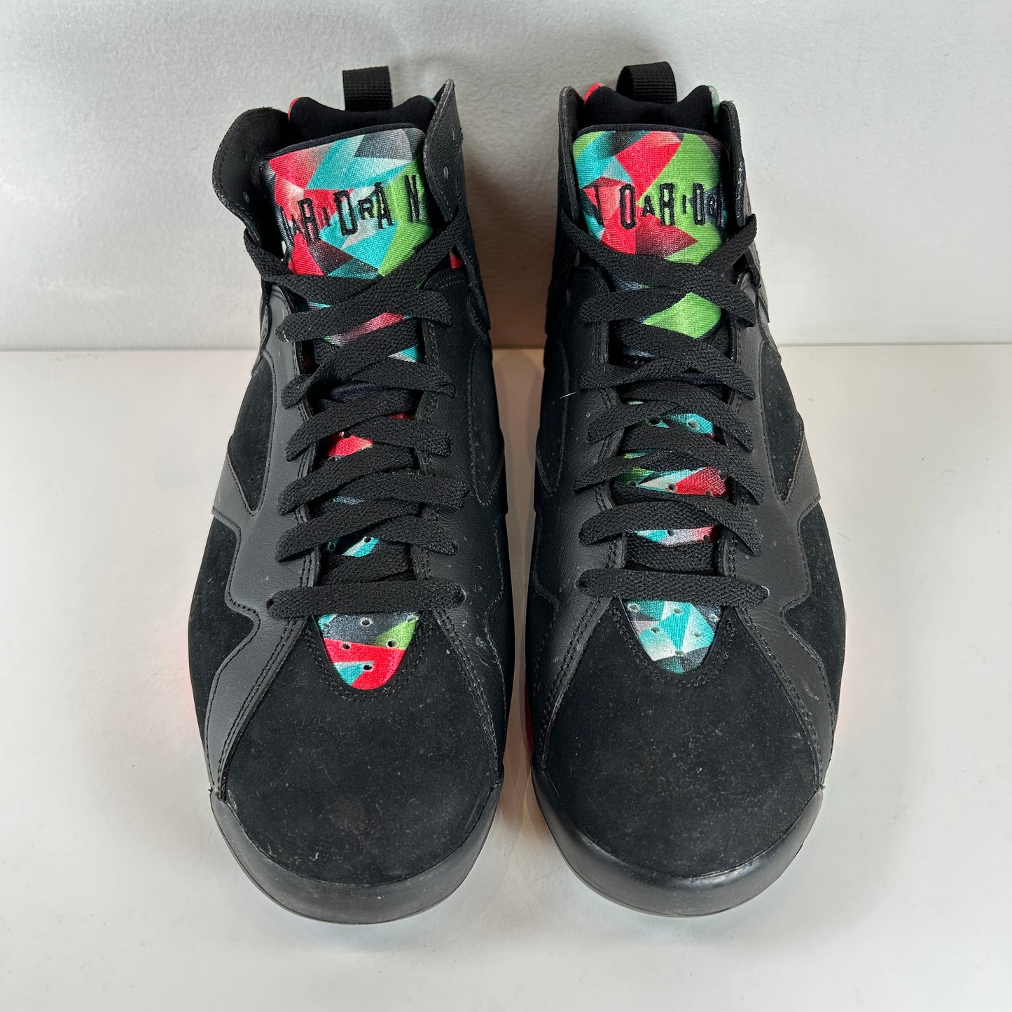 705350 007 Jordan 7 Retro Barcelona Nights [USED] - 10.5 M (Used)