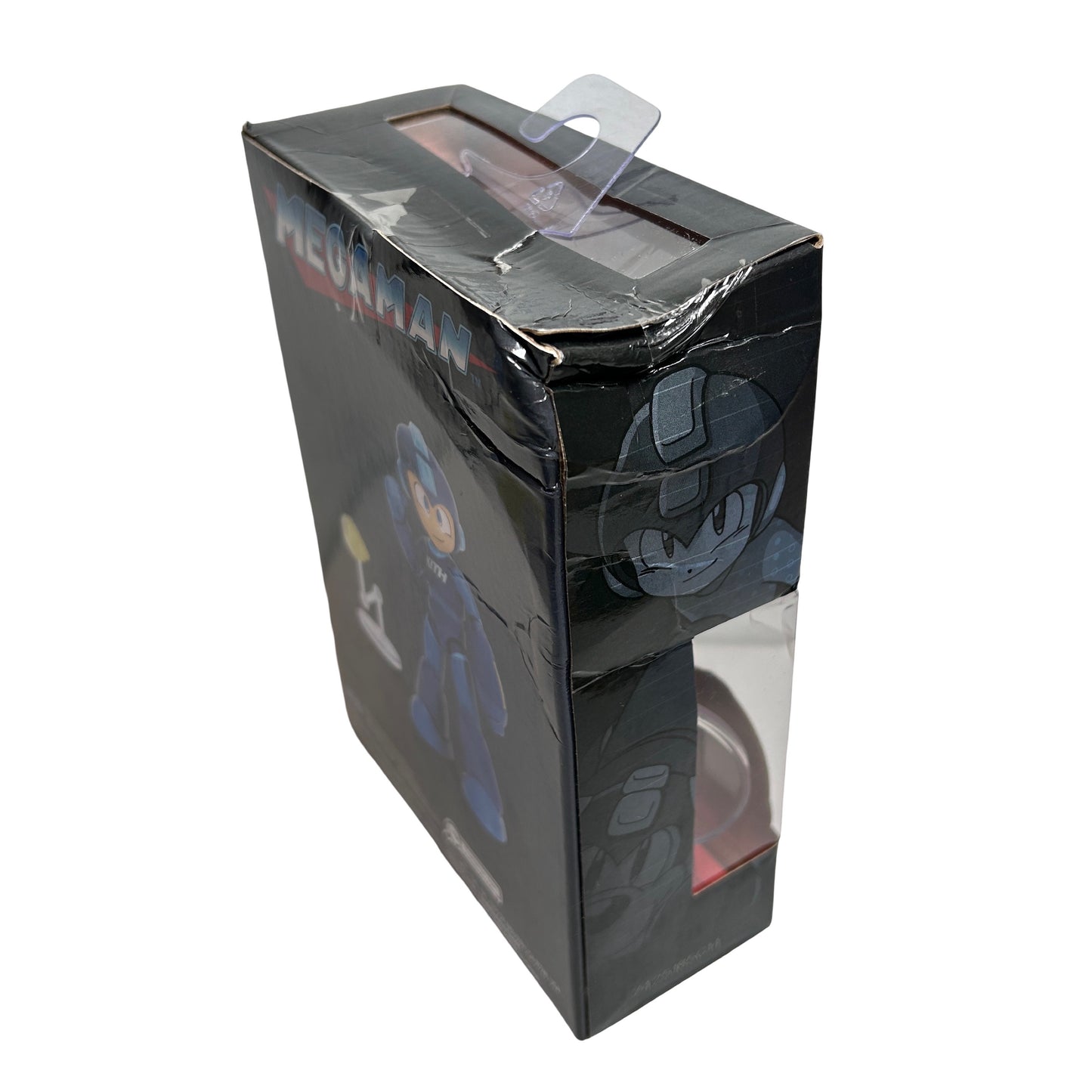 Kith Capcom for Jada Toys Mega Man Figure