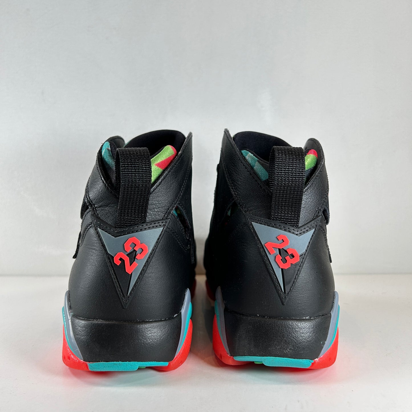 705350 007 Jordan 7 Retro Barcelona Nights [USED] - 10.5 M (Used)