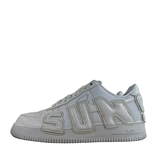 FQ7069 100 Nike Air Force 1 Low Cactus Plant Flea Market White (2024) [USED] - 8.5 M (Used9)