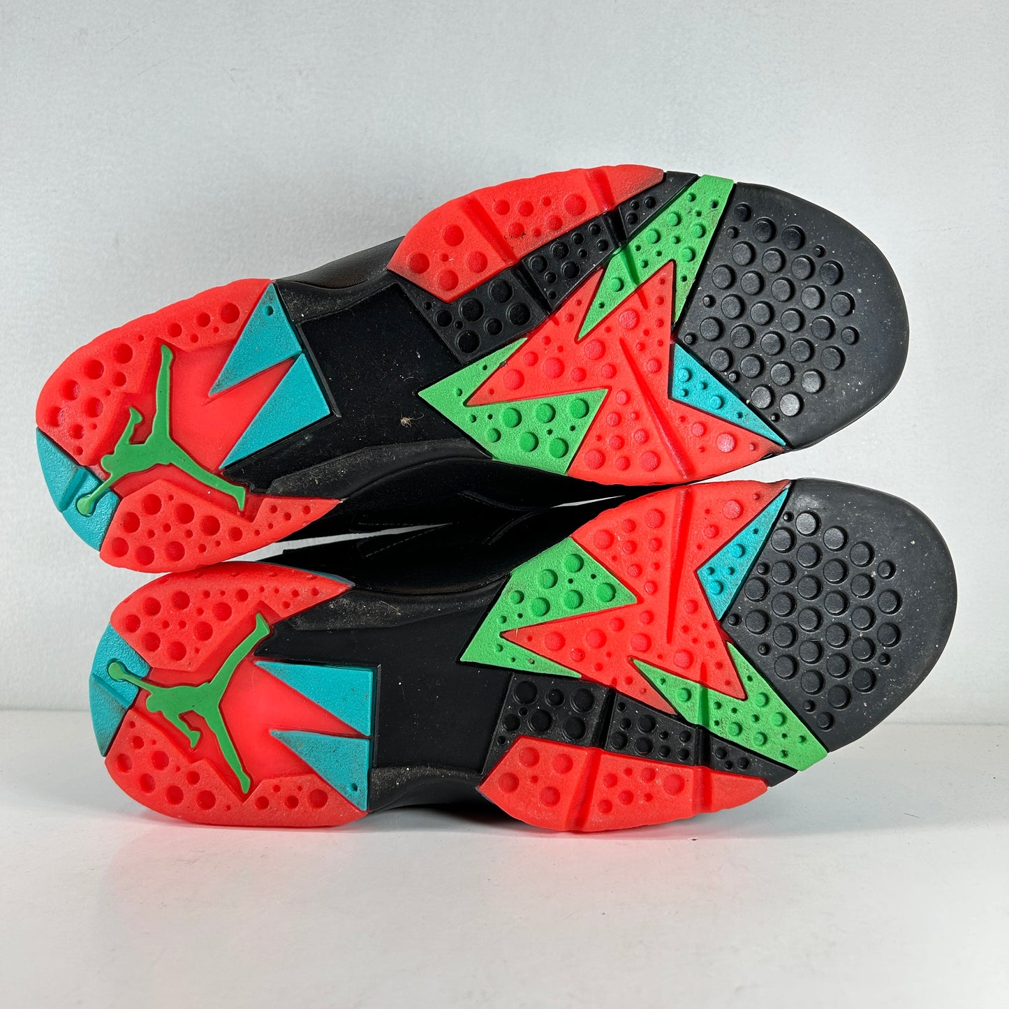 705350 007 Jordan 7 Retro Barcelona Nights [USED] - 10.5 M (Used)