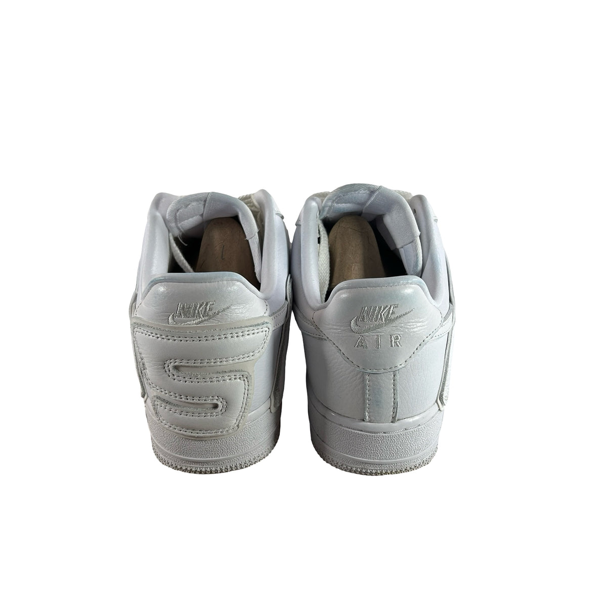 FQ7069 100 Nike Air Force 1 Low Cactus Plant Flea Market White (2024) [USED] - 8.5 M (Used9)