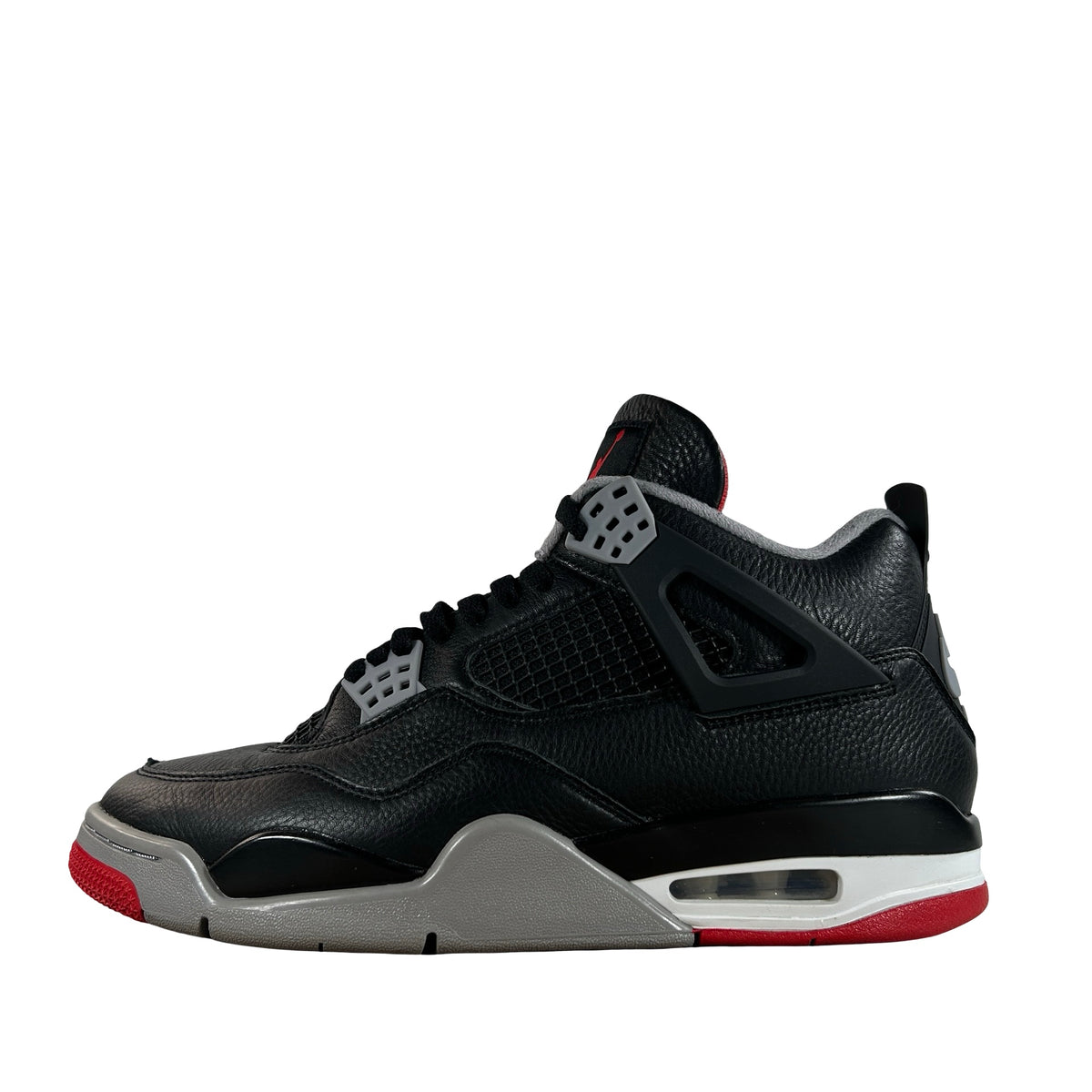 FV5029 006 Jordan 4 Retro Bred Reimagined [USED] - 10 M (Used35)