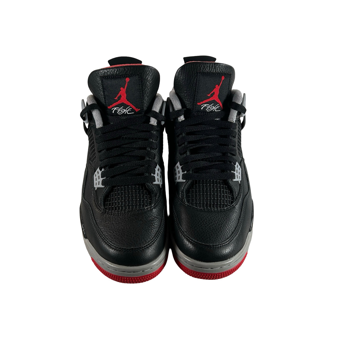 FV5029 006 Jordan 4 Retro Bred Reimagined [USED] - 10 M (Used35)