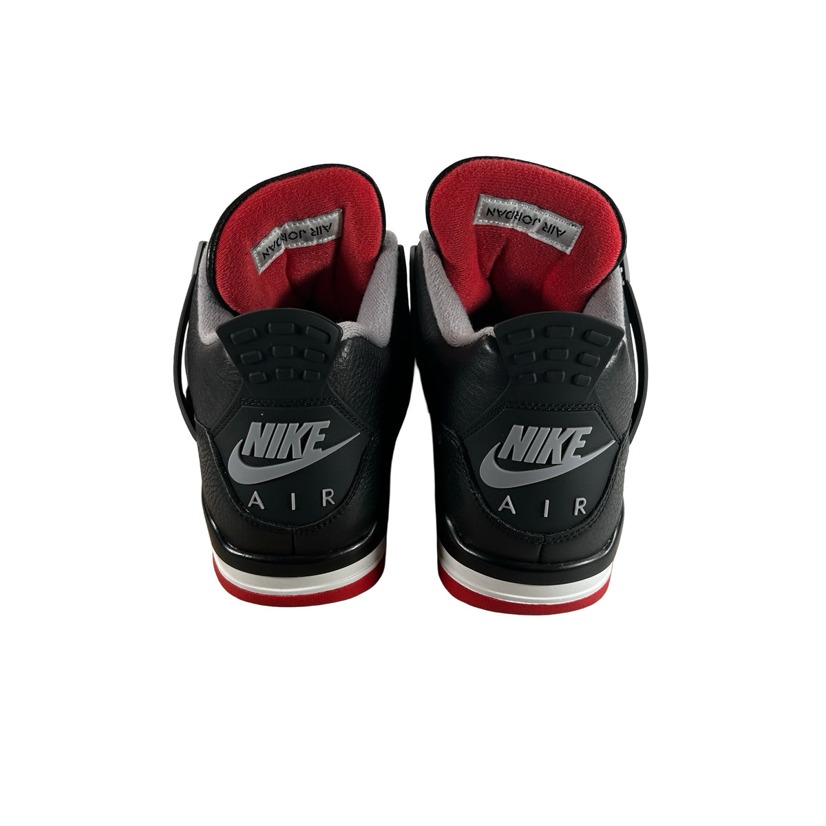 FV5029 006 Jordan 4 Retro Bred Reimagined [USED] - 10 M (Used35)