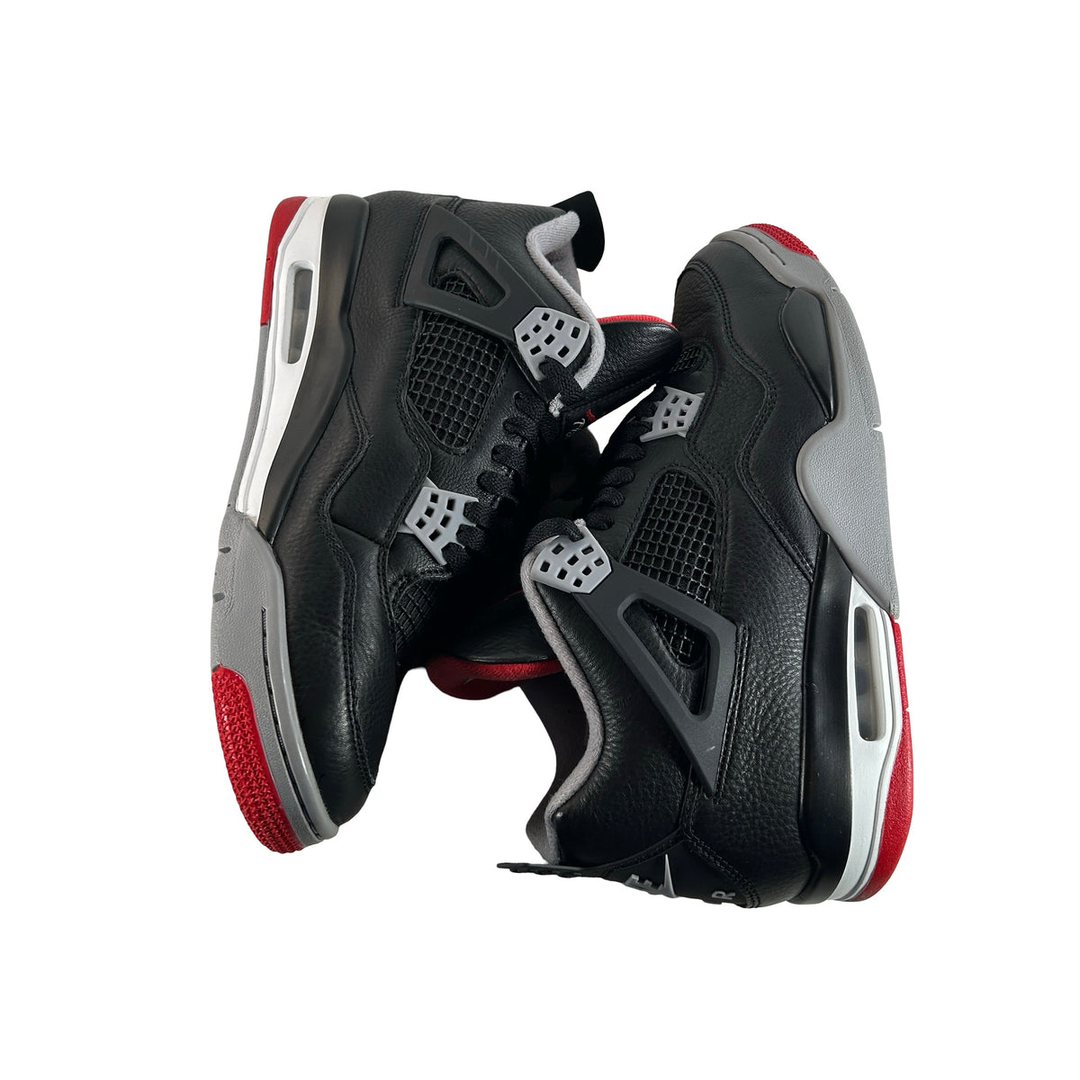FV5029 006 Jordan 4 Retro Bred Reimagined [USED] - 10 M (Used35)