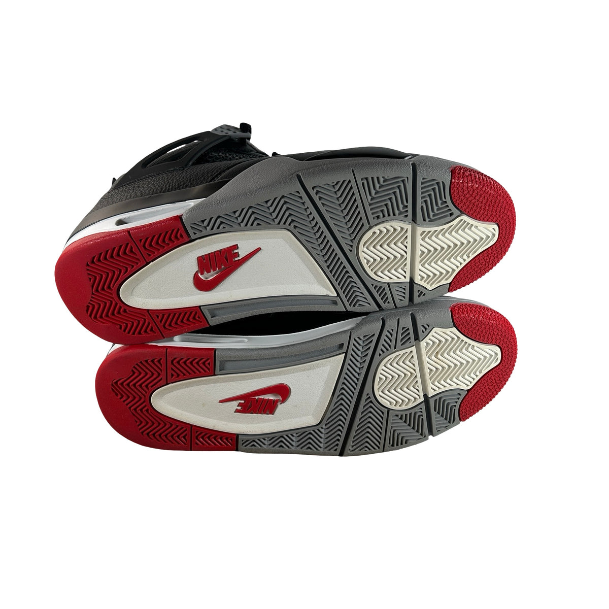 FV5029 006 Jordan 4 Retro Bred Reimagined [USED] - 10 M (Used35)