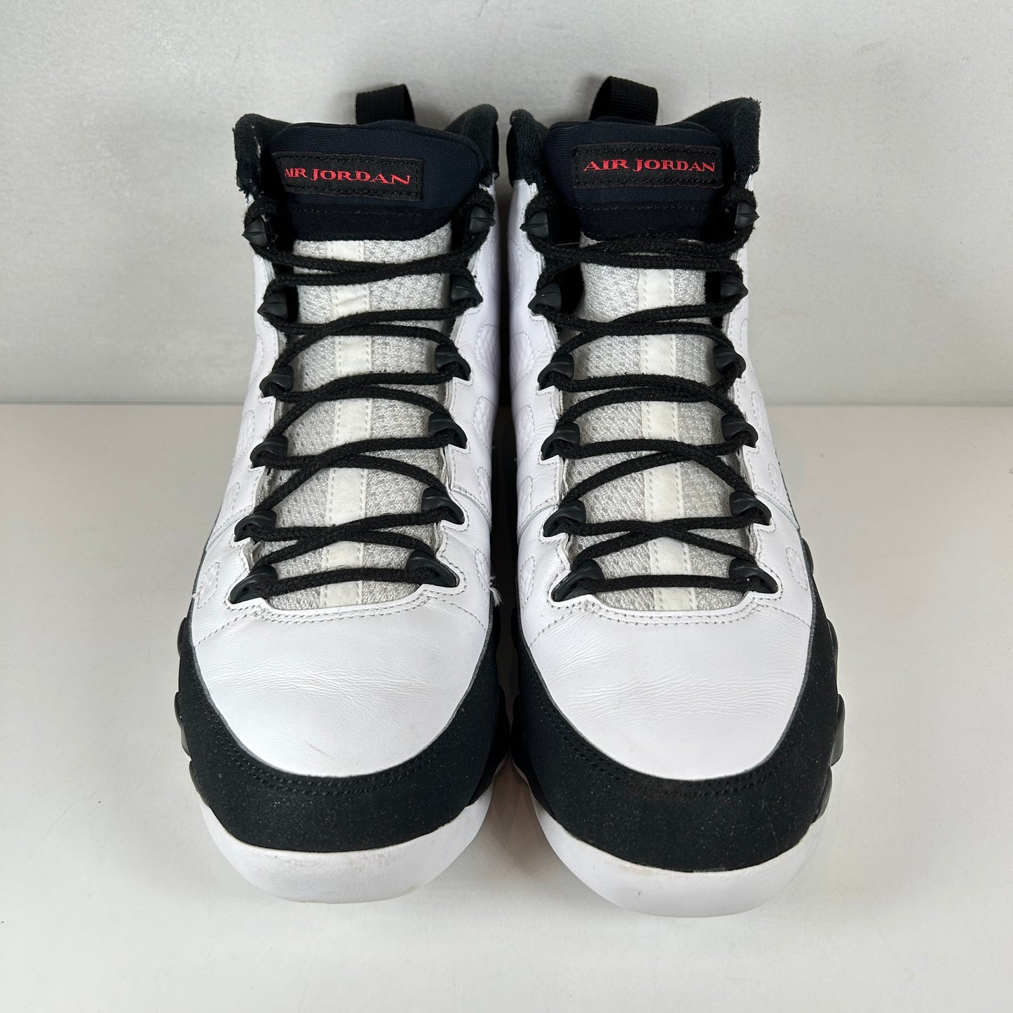 302370 112 Jordan 9 OG [USED] - 10 M (Used)