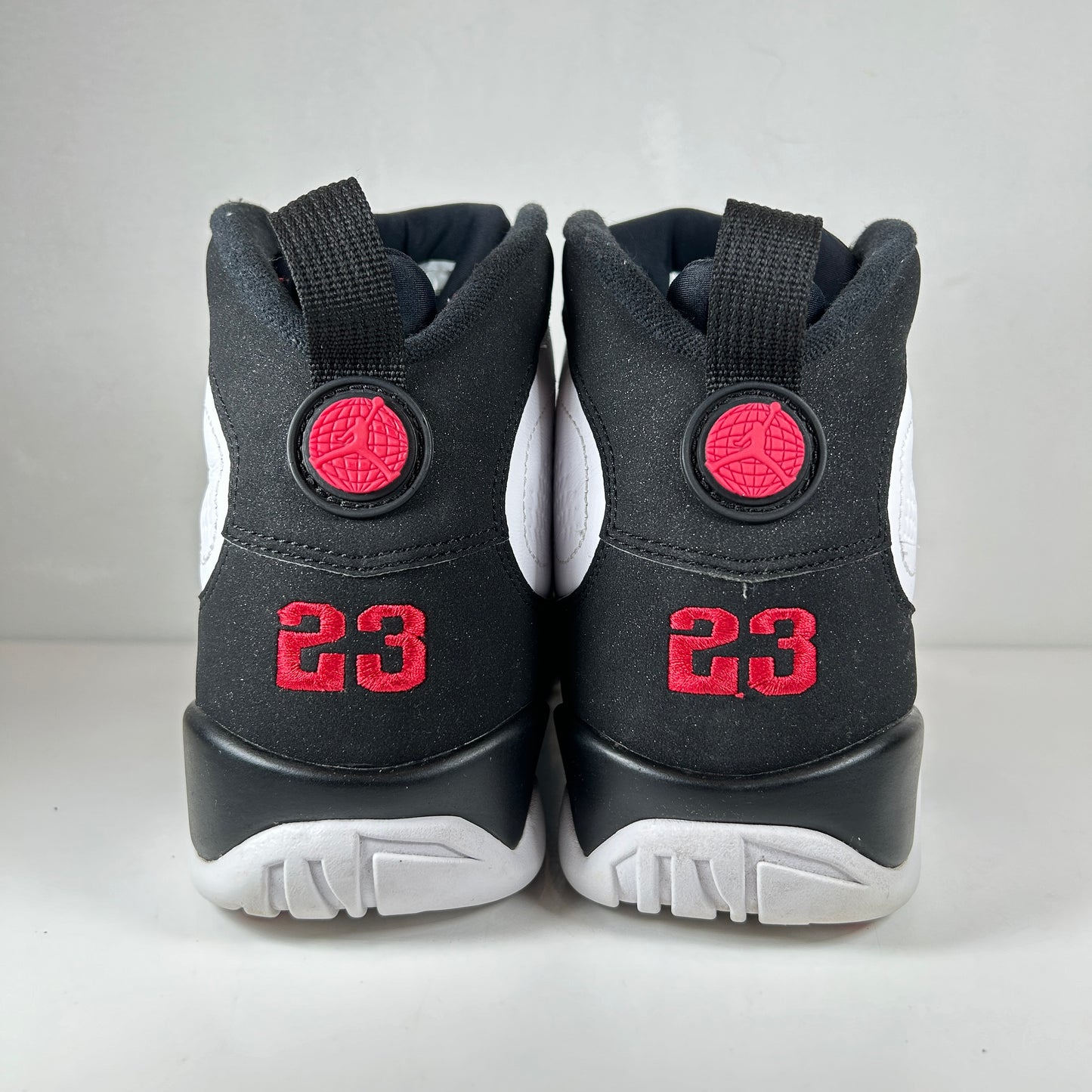 302370 112 Jordan 9 OG [USED] - 10 M (Used)