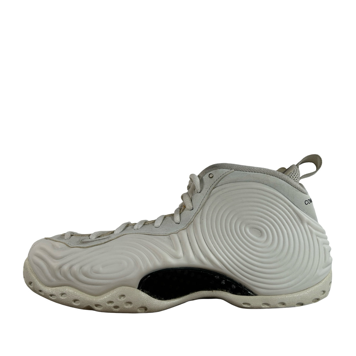 DJ7952 100 Nike Air Foamposite One CDG White [USED] - 7.5 M (Used2)