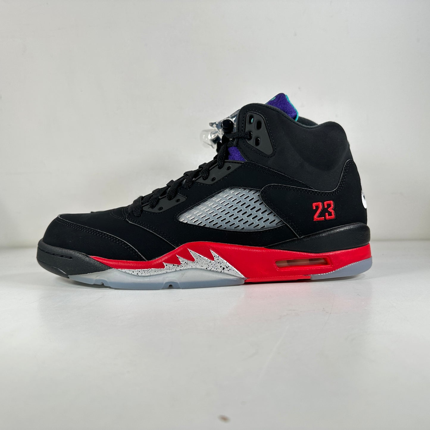 CZ1786 001 Jordan 5 Retro Top 3 [USED] - 11 (VNDS)