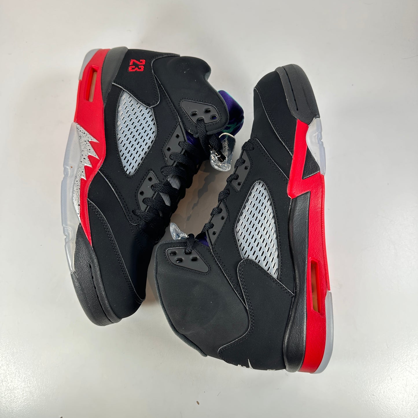 CZ1786 001 Jordan 5 Retro Top 3 [USED] - 11 (VNDS)