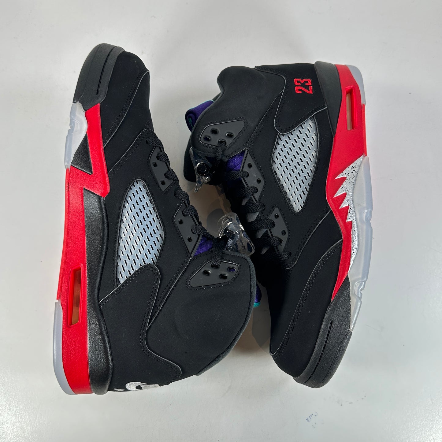 CZ1786 001 Jordan 5 Retro Top 3 [USED] - 11 (VNDS)