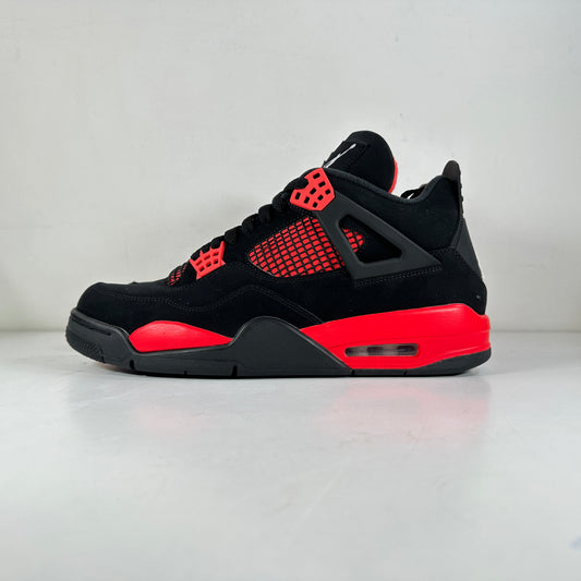 CT8527 016 Jordan 4 Retro Rojo Trueno