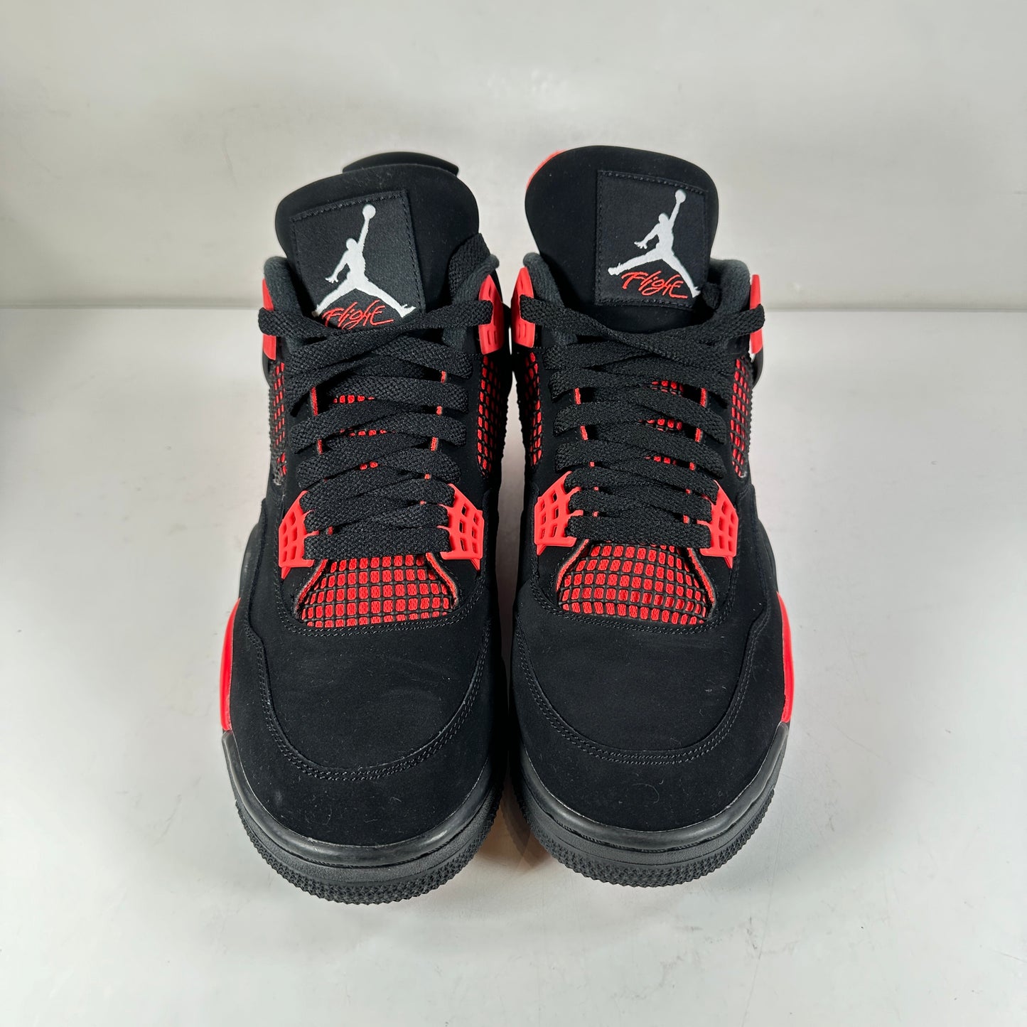 CT8527 016 Jordan 4 Retro Rojo Trueno