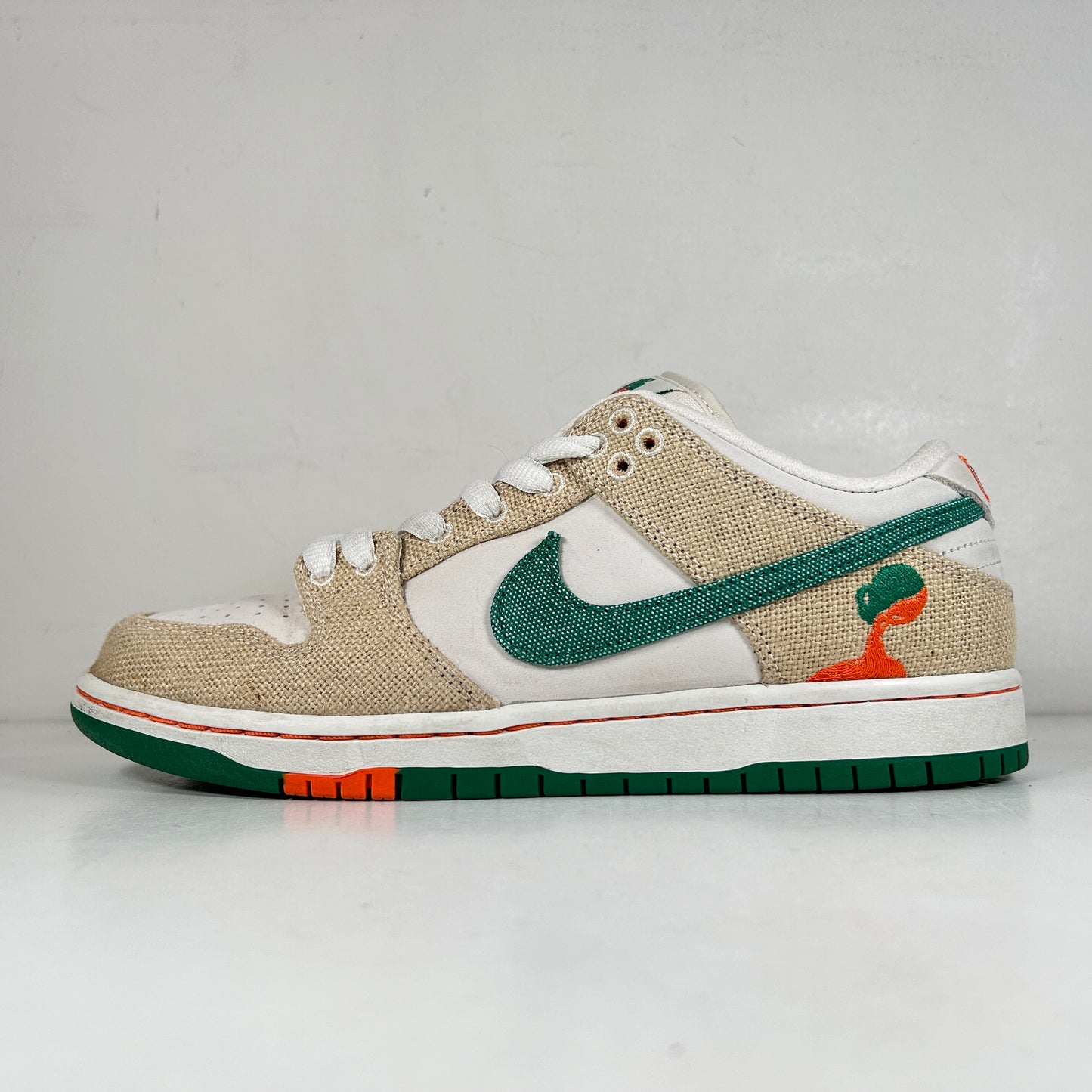 FD0860 001 Nike SB Dunk Low Jarritos [USED] - 9 M (Used)
