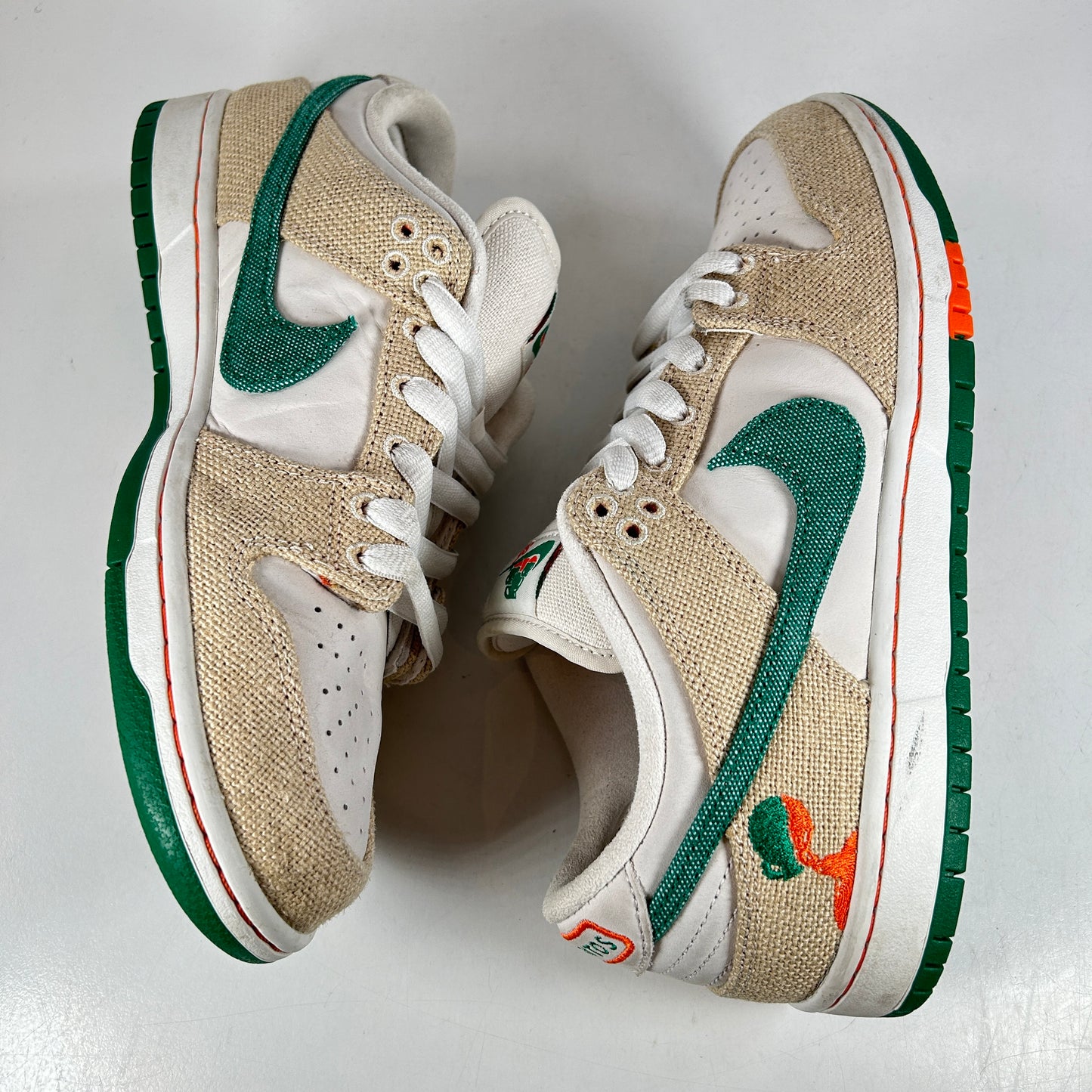 FD0860 001 Nike SB Dunk Low Jarritos [USED] - 9 M (Used)