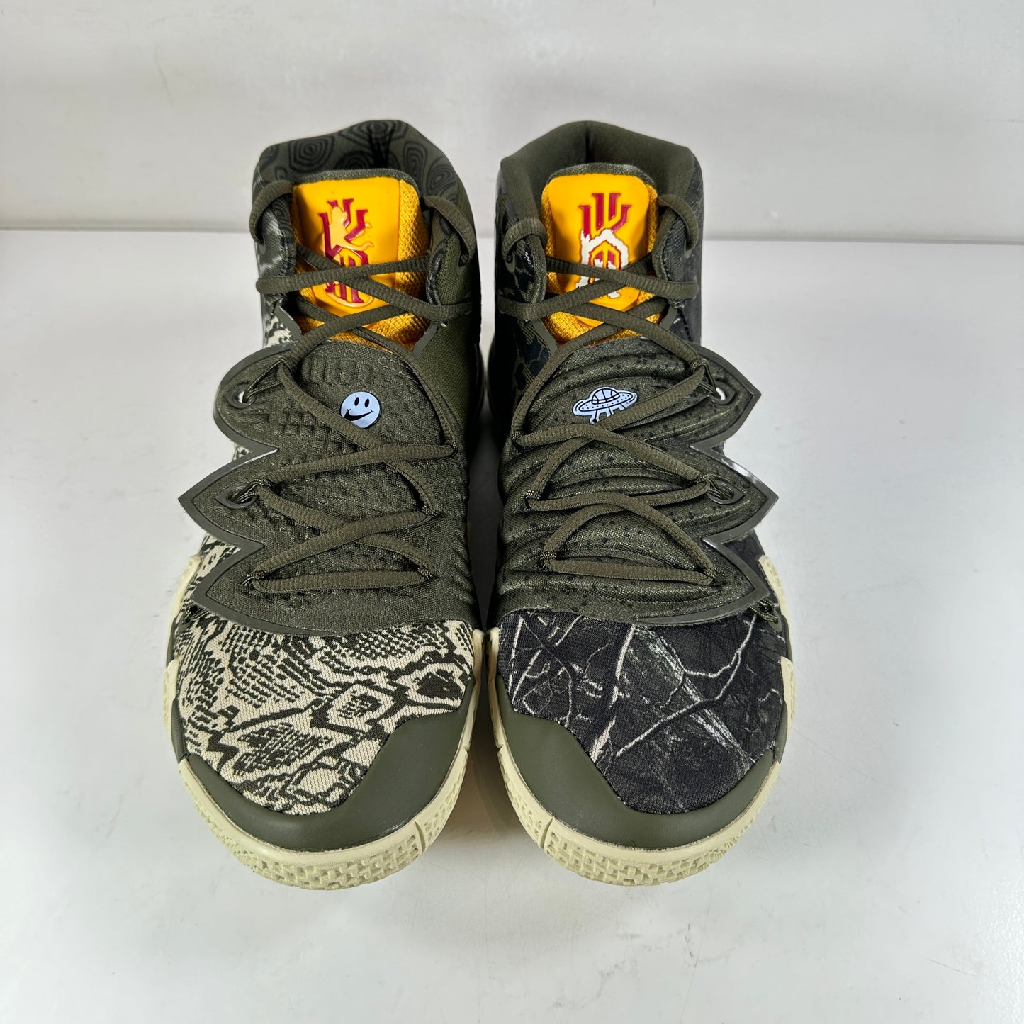 CQ9323 300 Nike Kybrid S2 Cargo Khaki [USED] - 11.5 VNDS