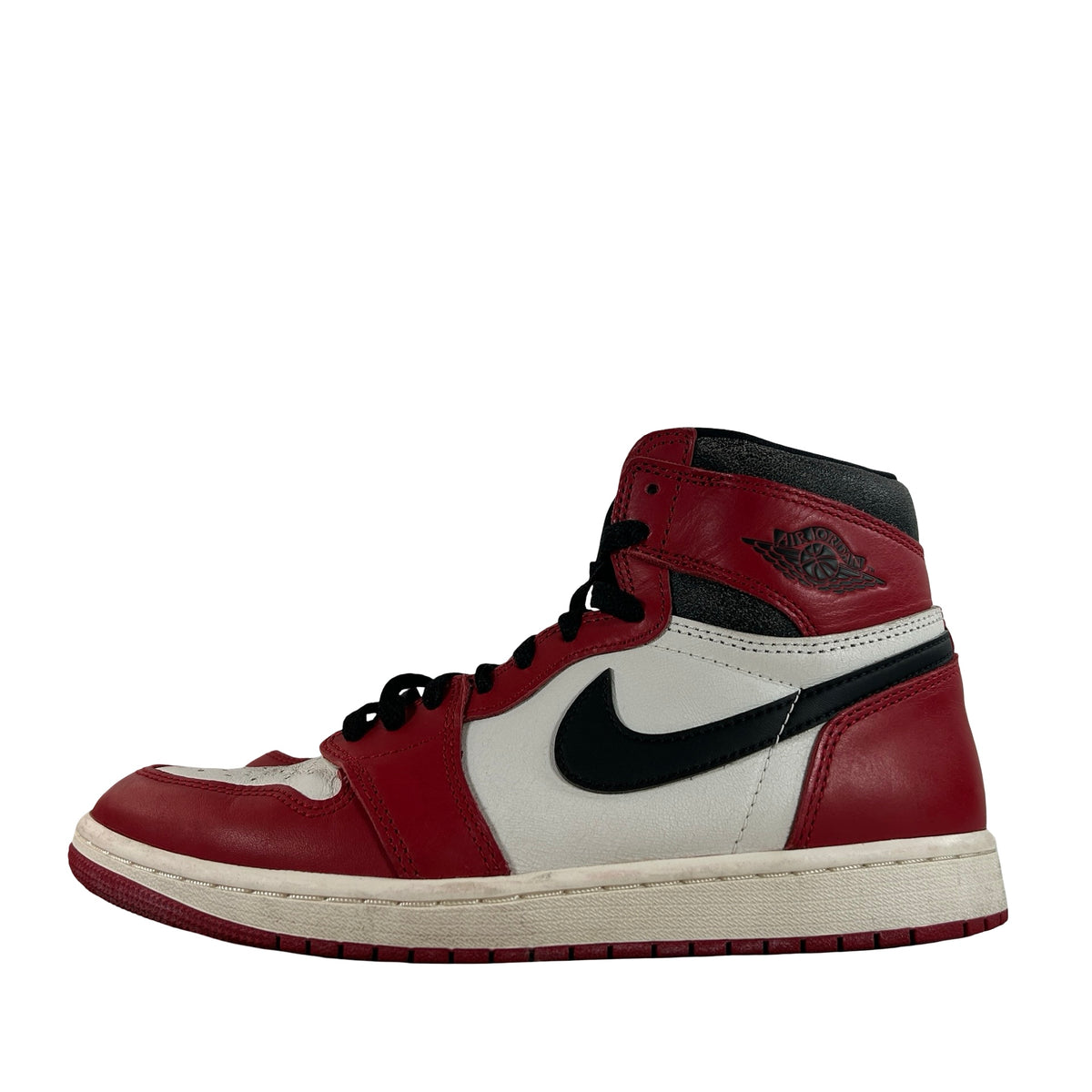 DZ5485 612 Jordan 1 Retro High OG Chicago Lost and Found [USED] - 8.5 M (Used20)