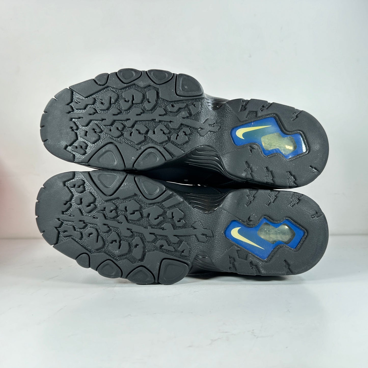 DC1411 001 Nike Air Max 2 CB '94 Triple Black (2020/2023) [USED] - 11 M (VNDS)