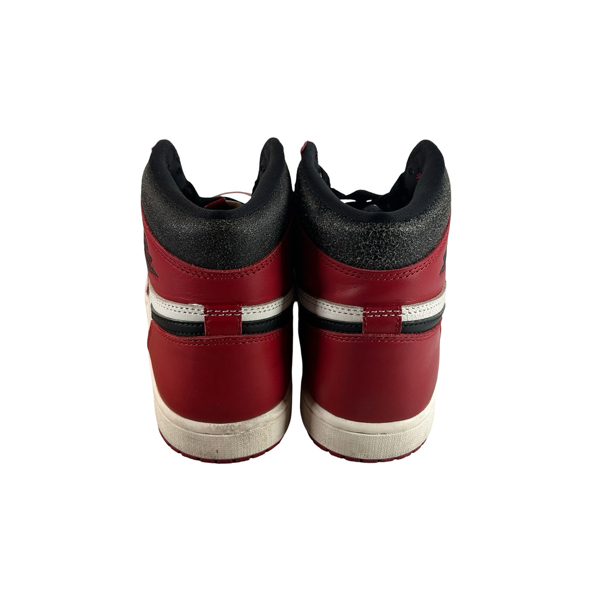 DZ5485 612 Jordan 1 Retro High OG Chicago Lost and Found [USED] - 8.5 M (Used20)