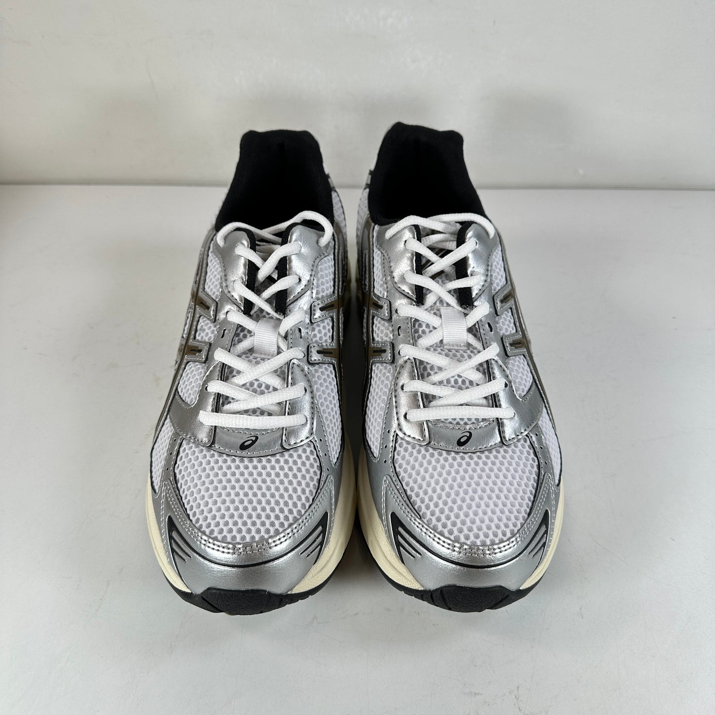 1201A256 113 ASICS Gel-1130 Cañón Arcilla Blanca